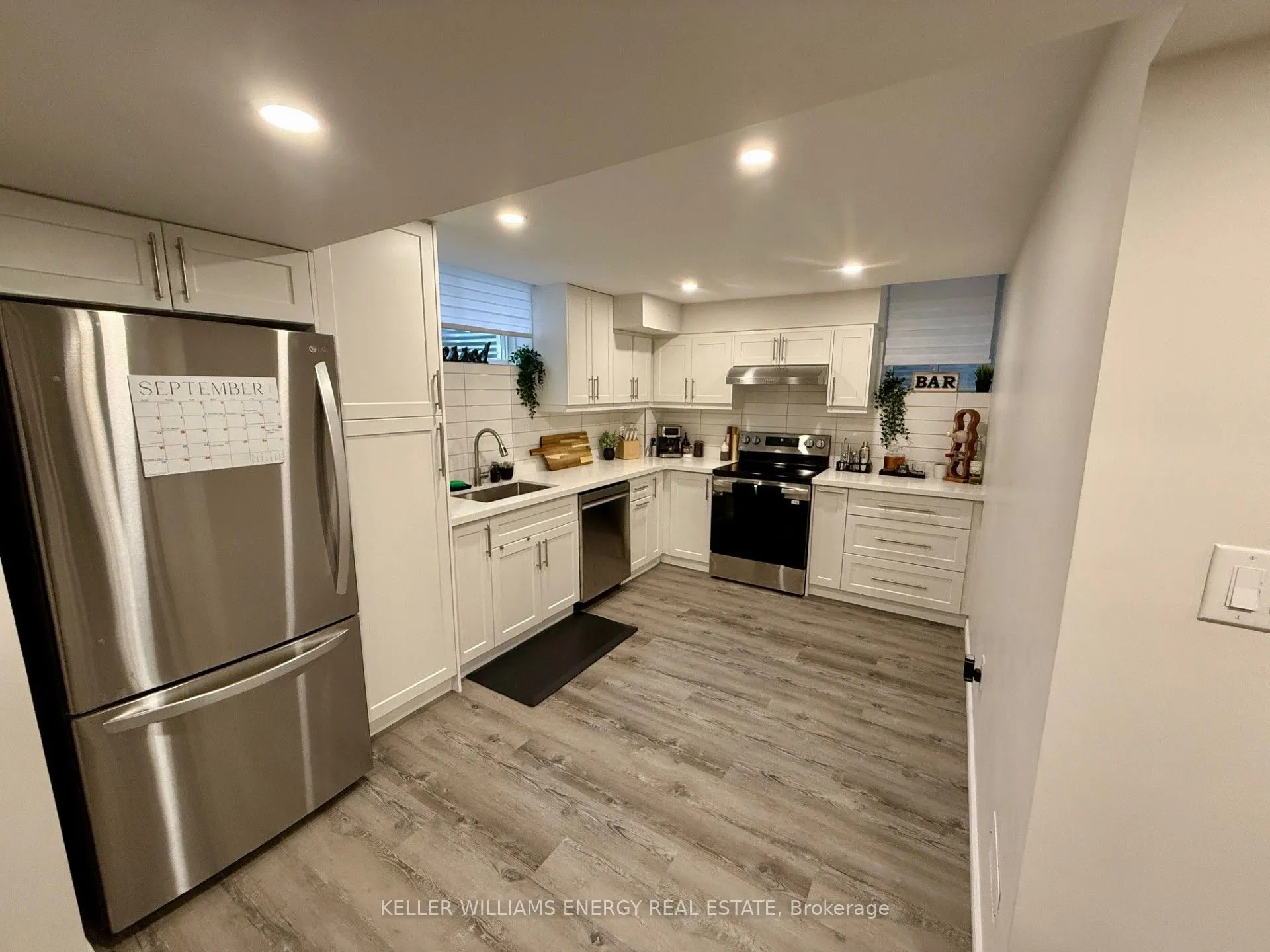 2412 Secreto Drive, ##Basement