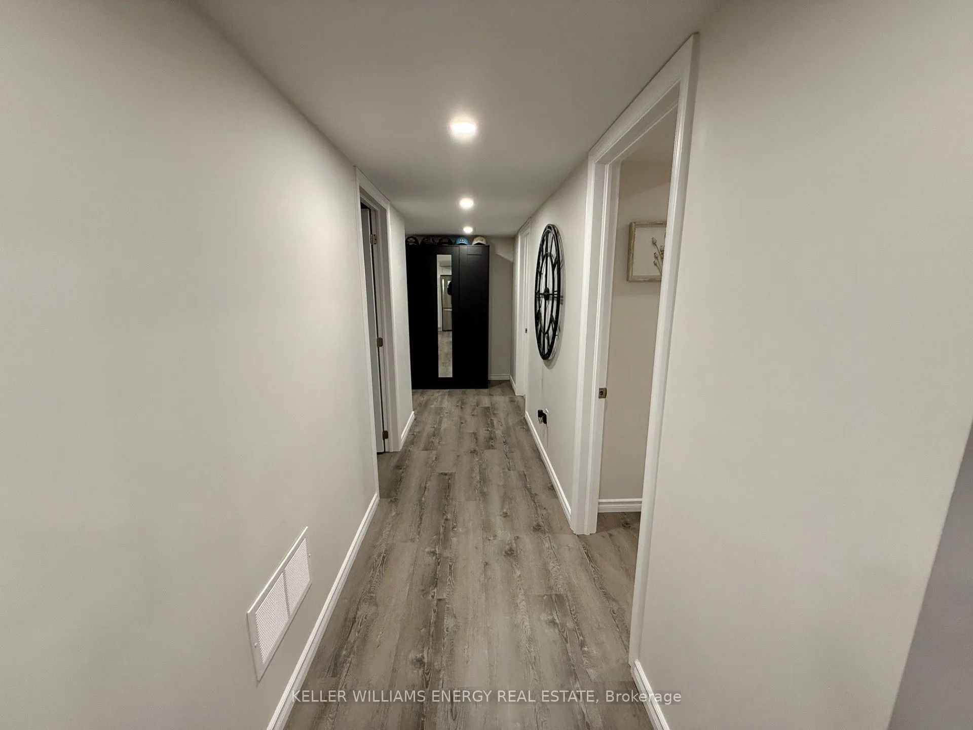 2412 Secreto Drive, ##Basement