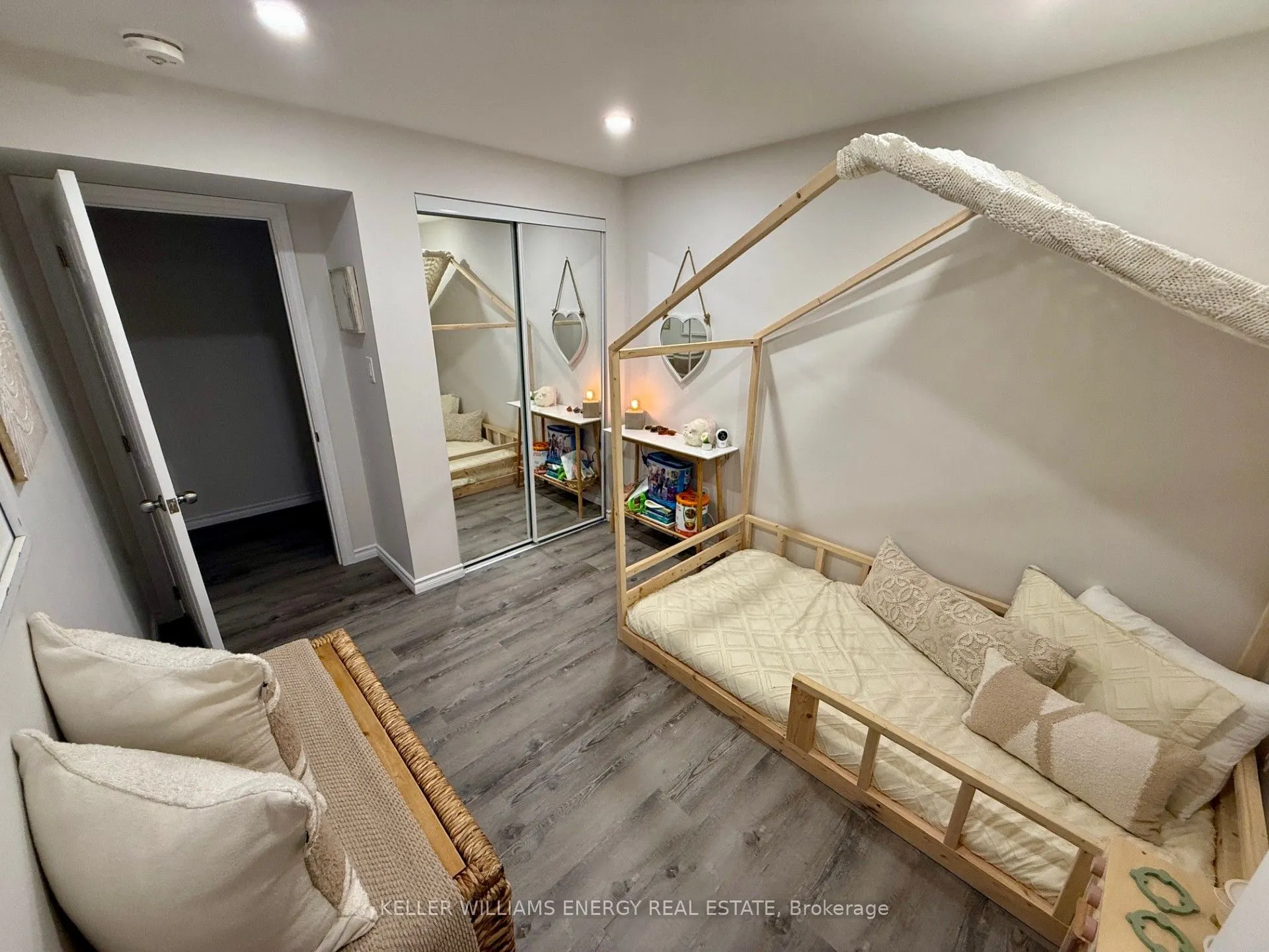 2412 Secreto Drive, ##Basement