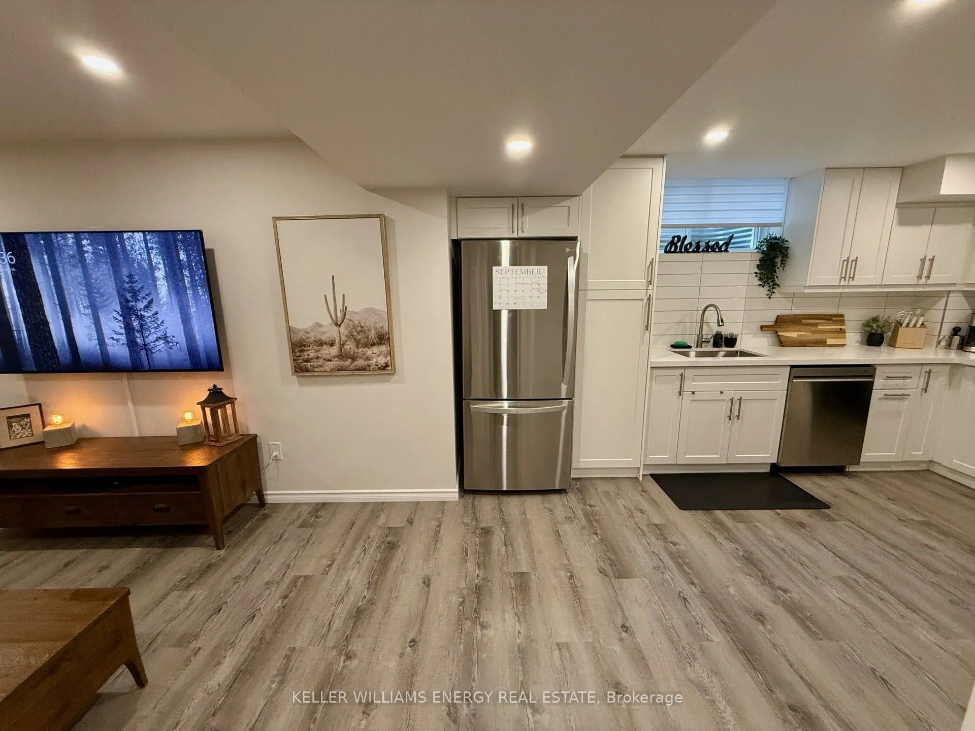 2412 Secreto Drive, ##Basement