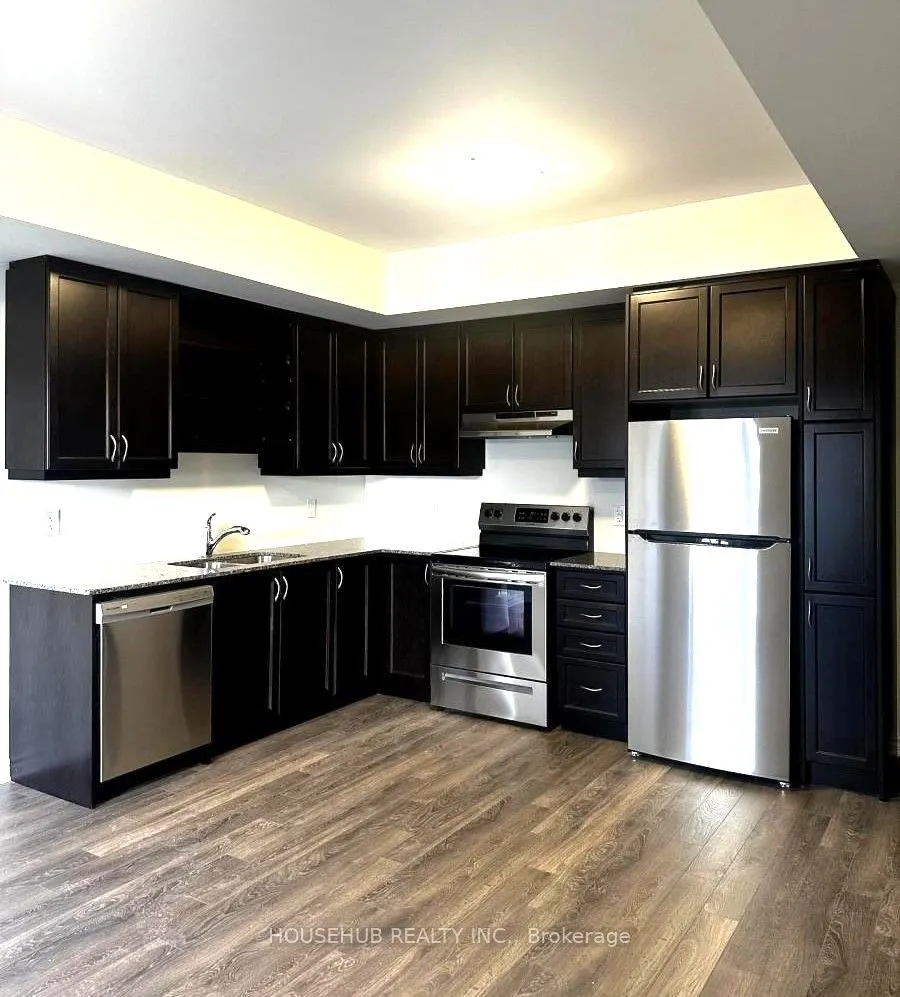 2789 Eglinton Avenue E, #411