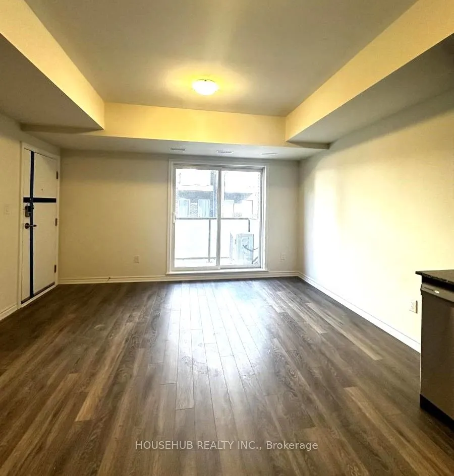 2789 Eglinton Avenue E, #411