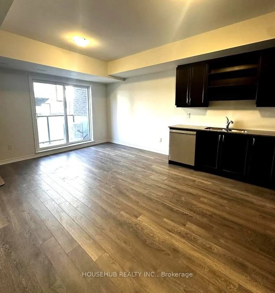 2789 Eglinton Avenue E, #411