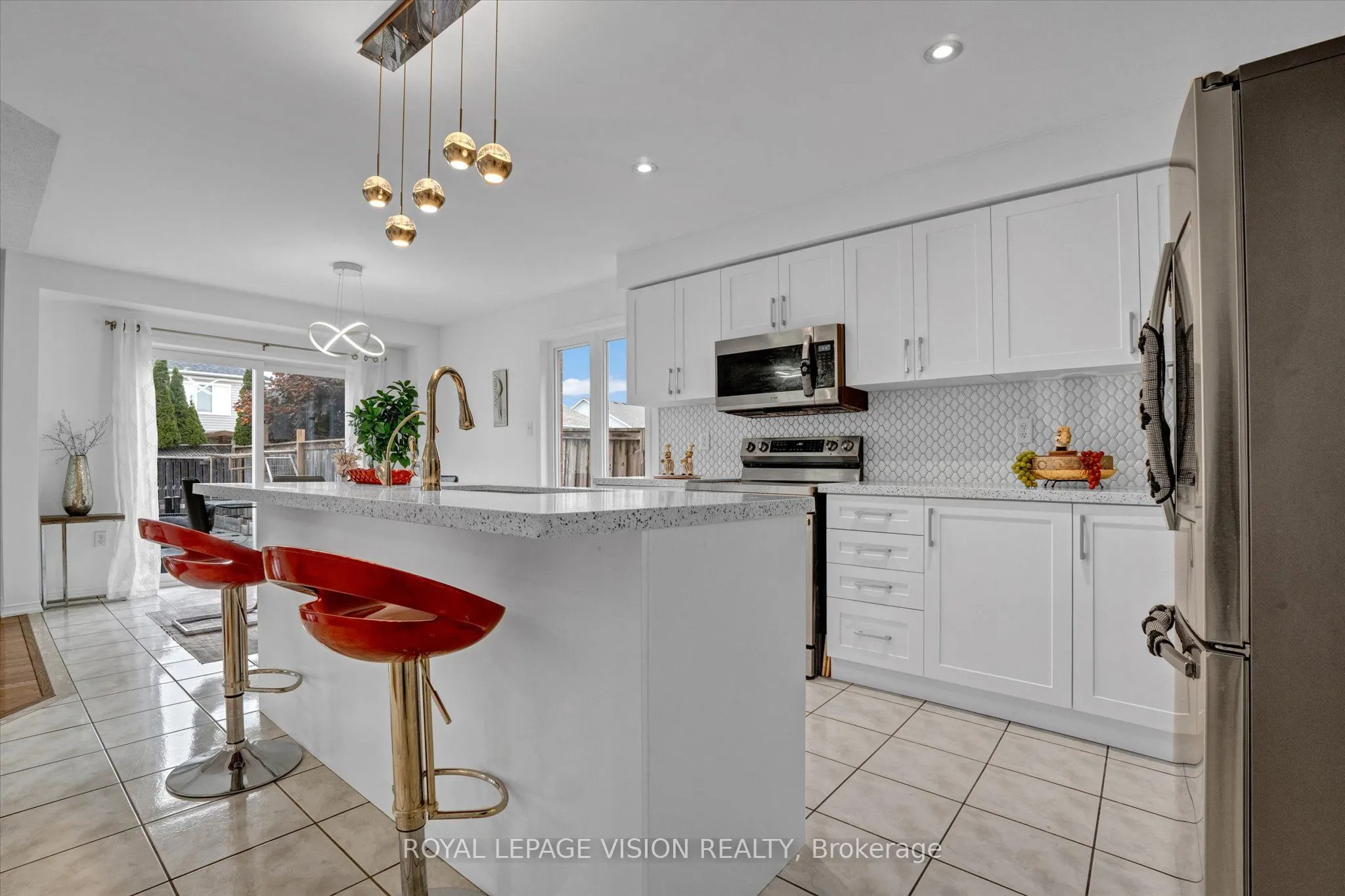 1330 Aldergrove Drive