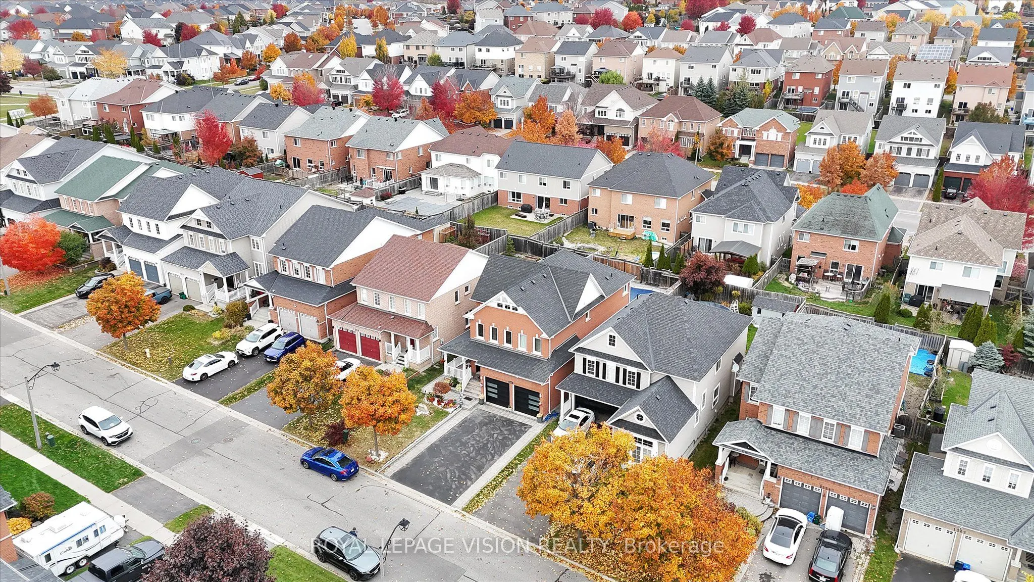 1330 Aldergrove Drive