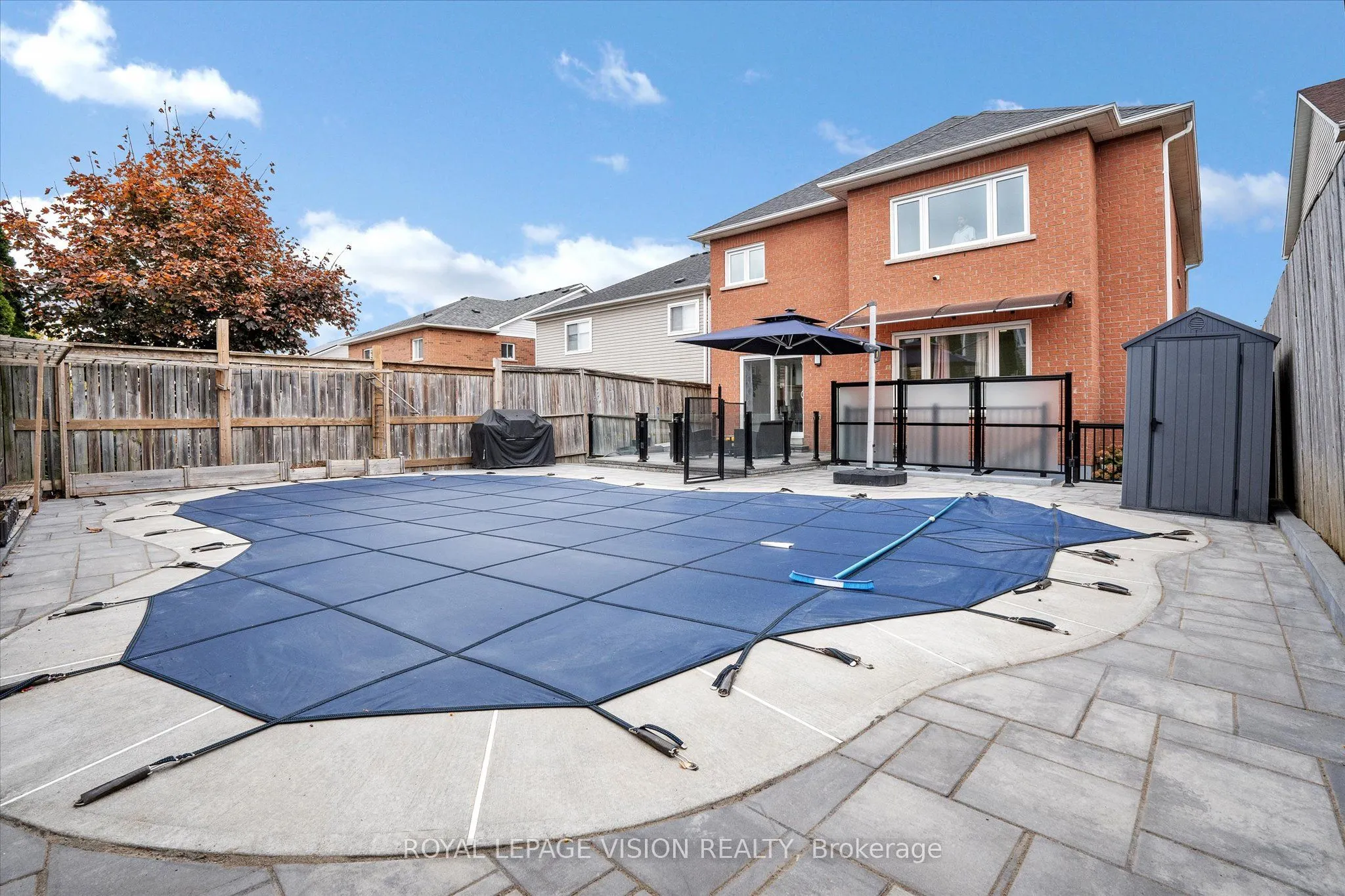 1330 Aldergrove Drive