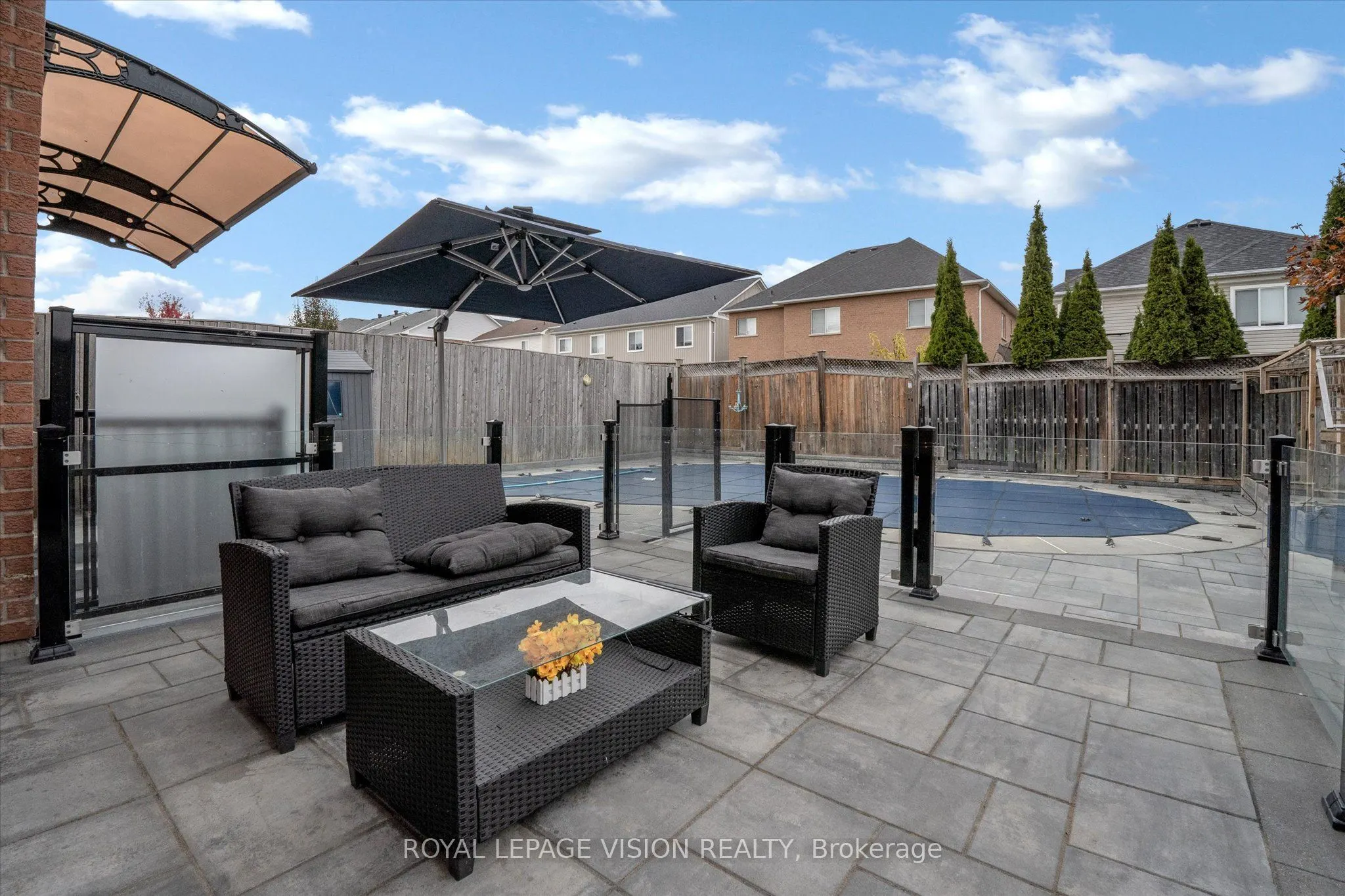 1330 Aldergrove Drive