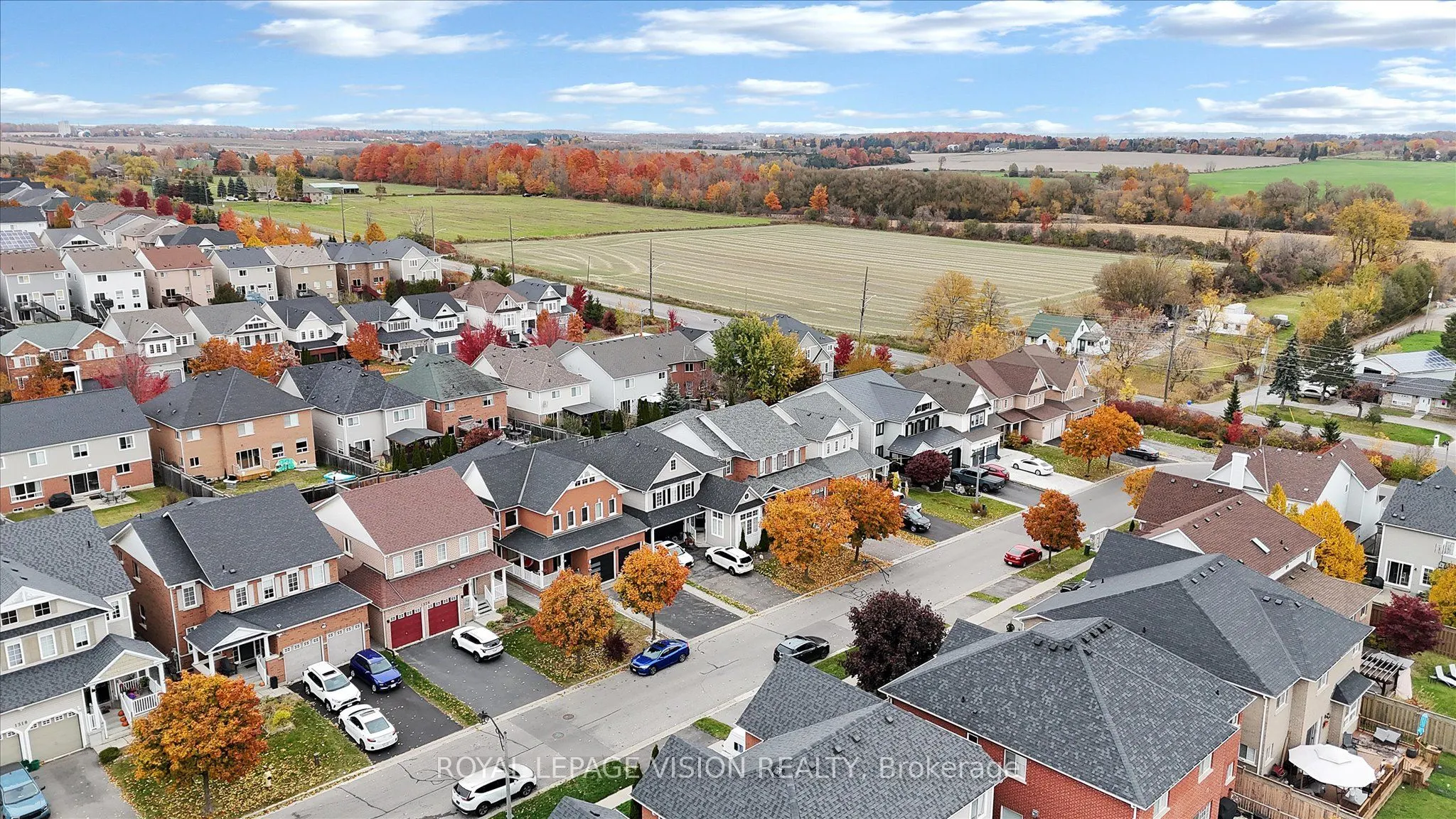 1330 Aldergrove Drive