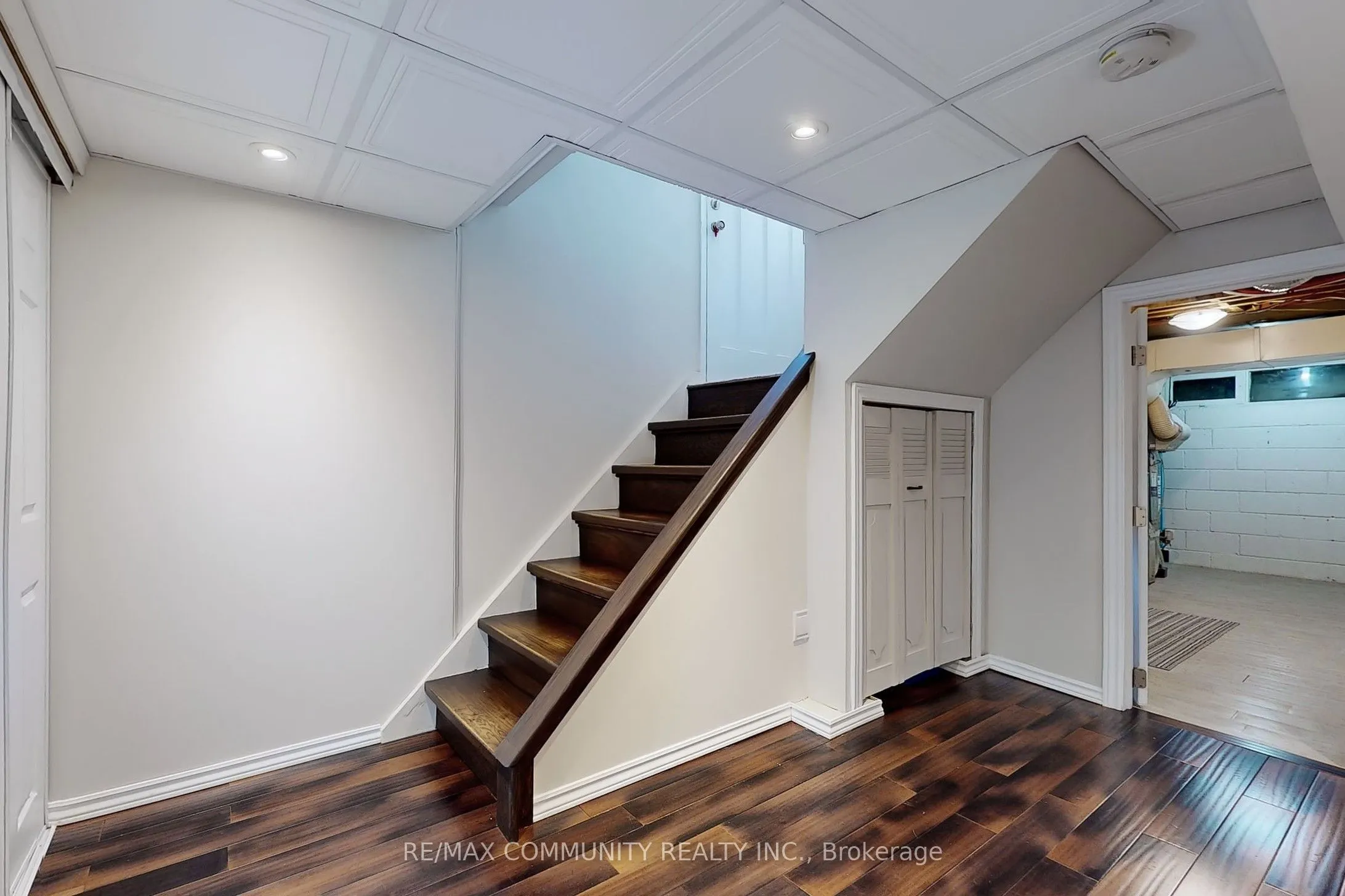 143 Hiscock Boulevard, #Basement