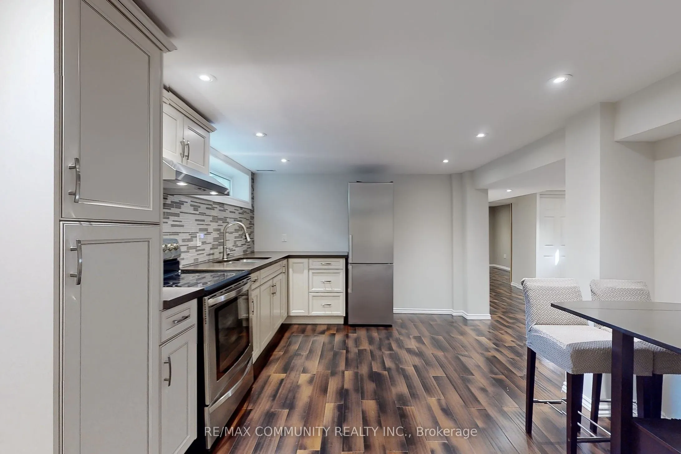 143 Hiscock Boulevard, #Basement