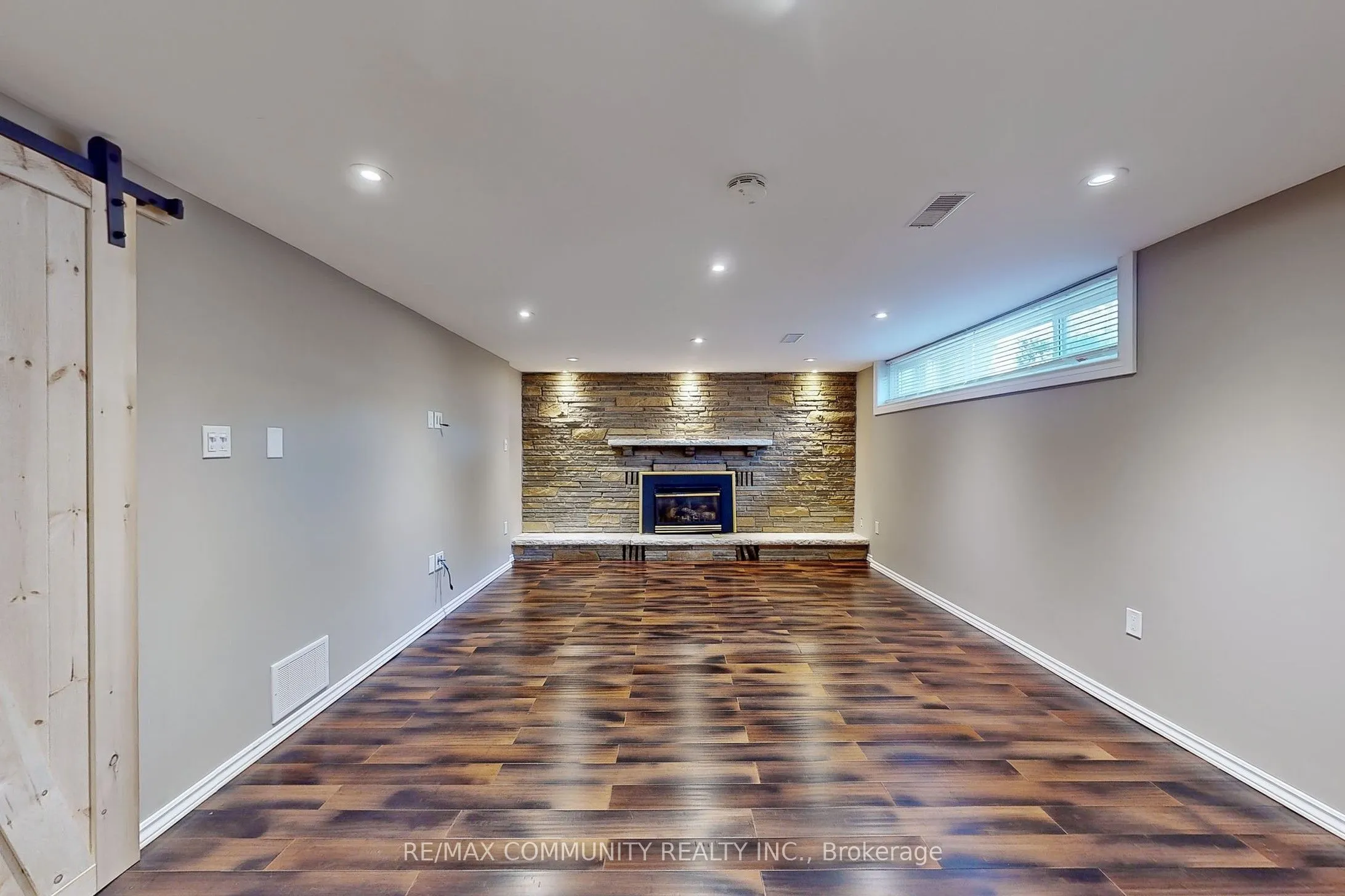 143 Hiscock Boulevard, #Basement