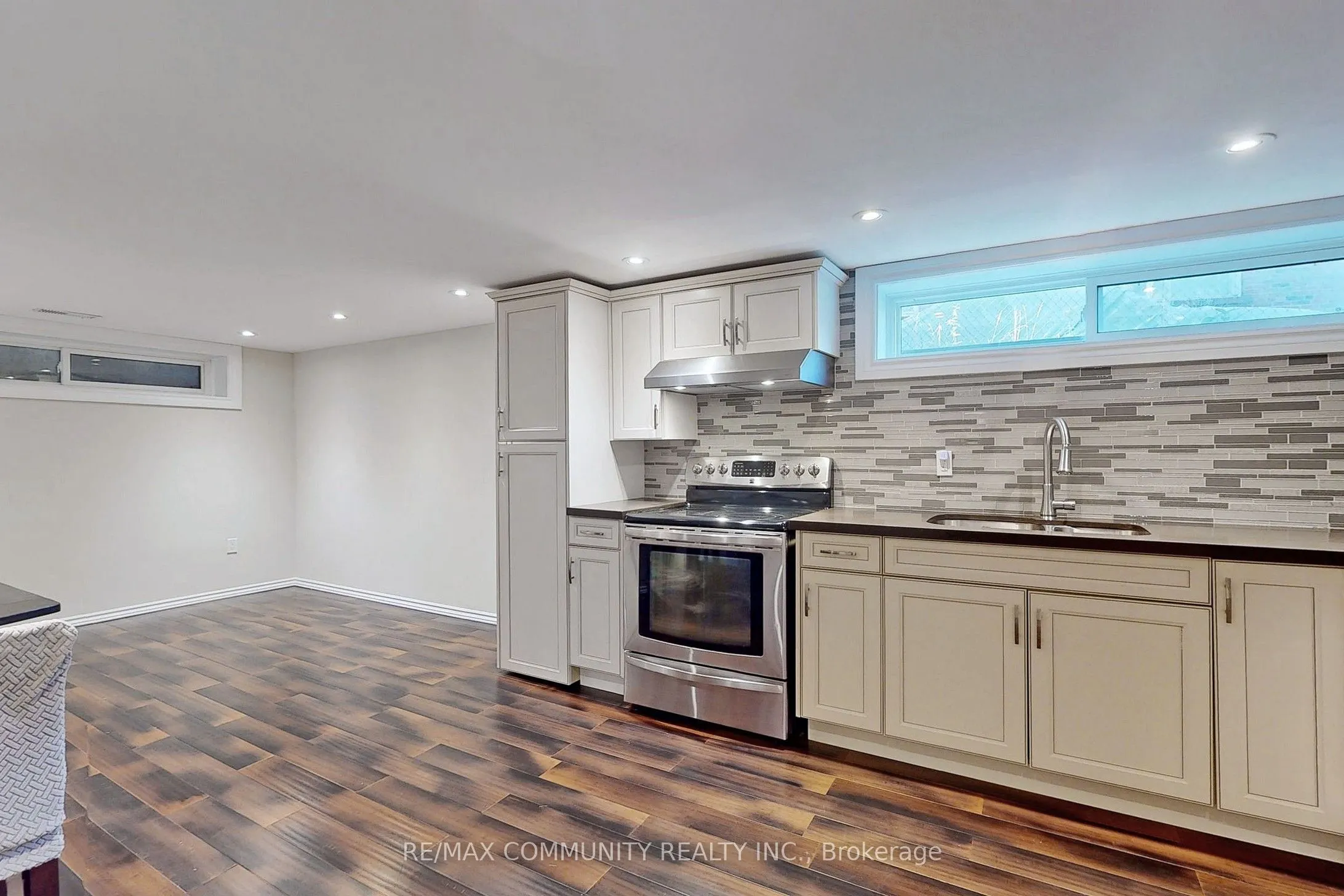 143 Hiscock Boulevard, #Basement