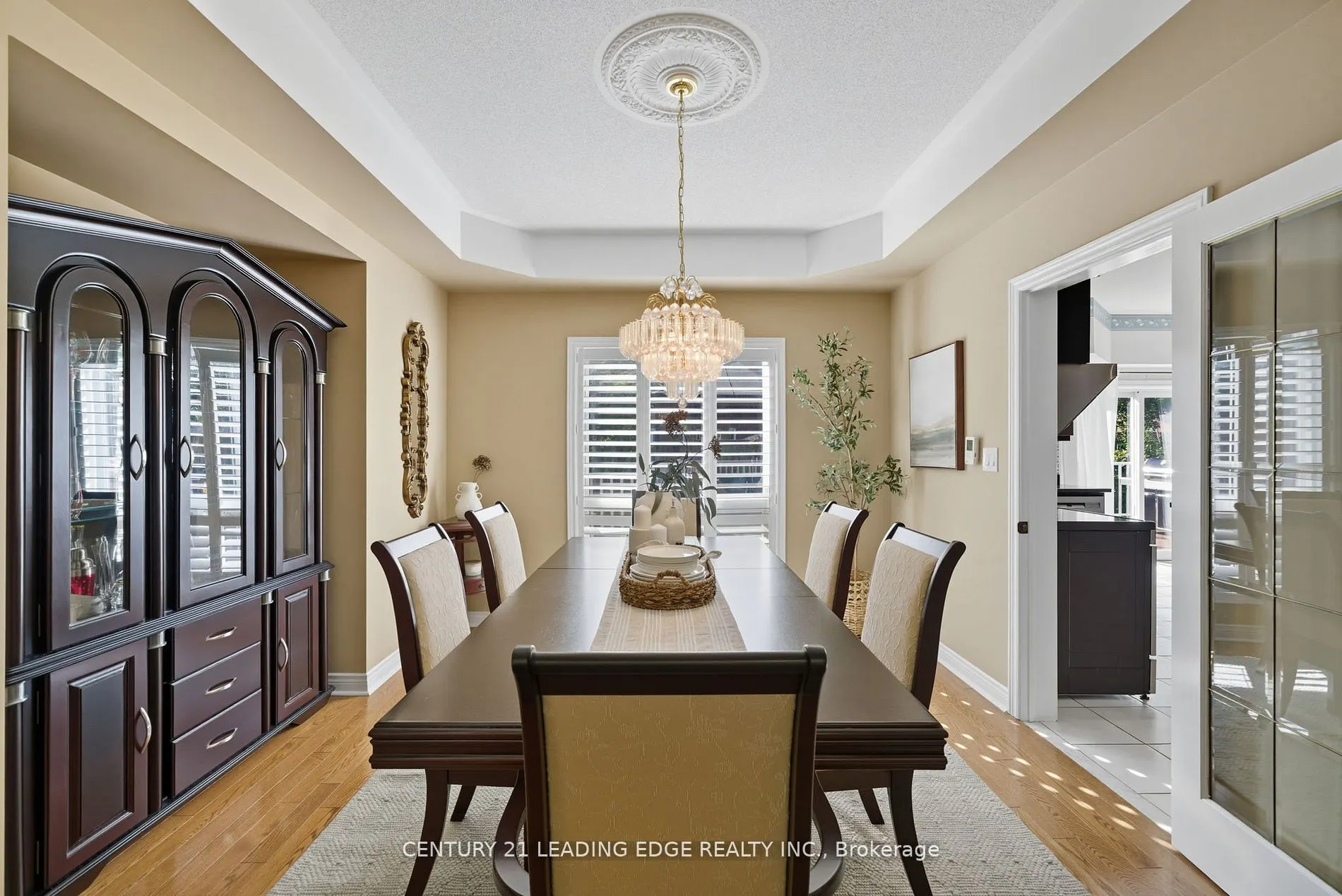 2308 Abbott Crescent