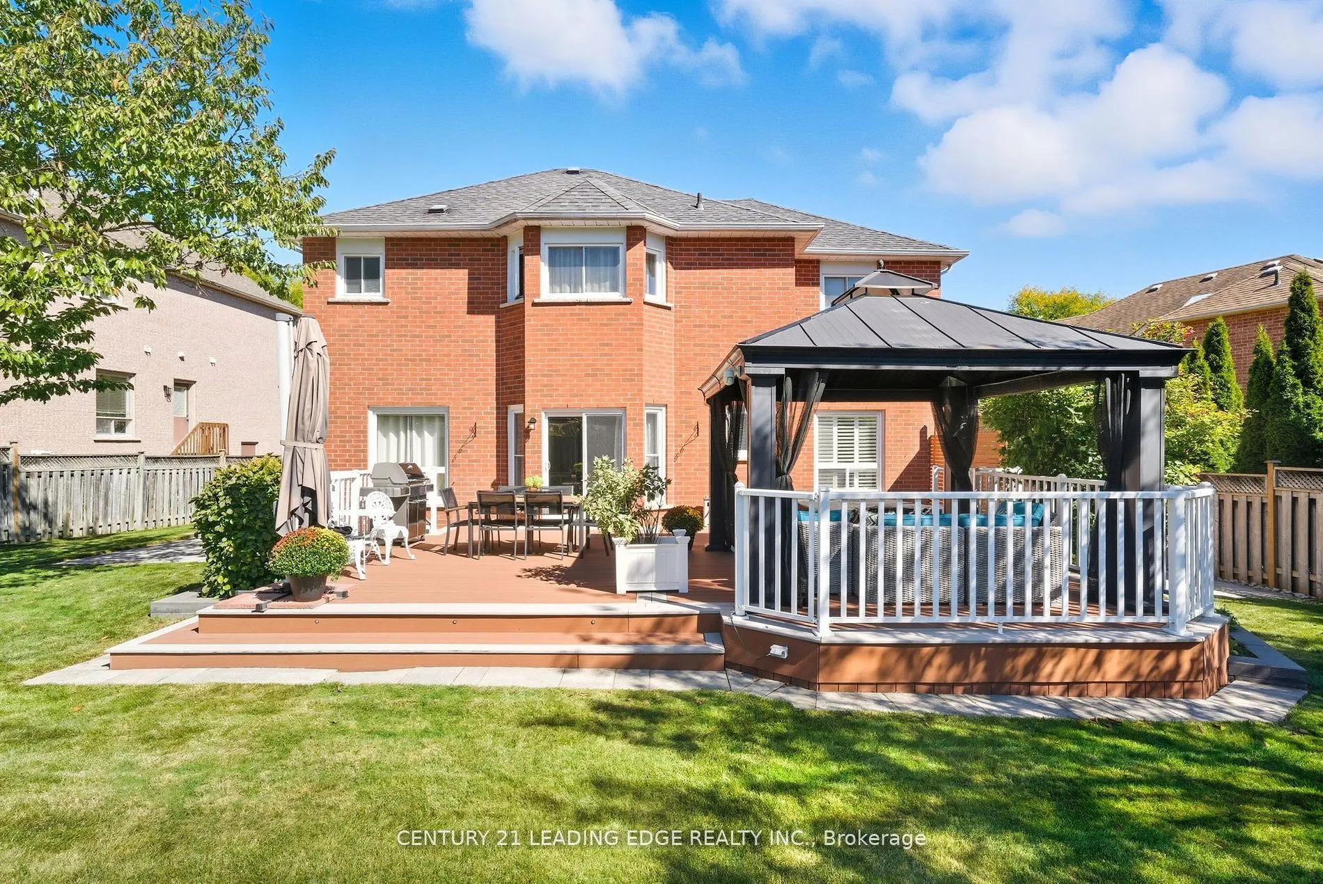 2308 Abbott Crescent