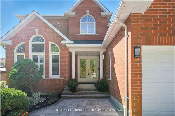 2308 Abbott Crescent