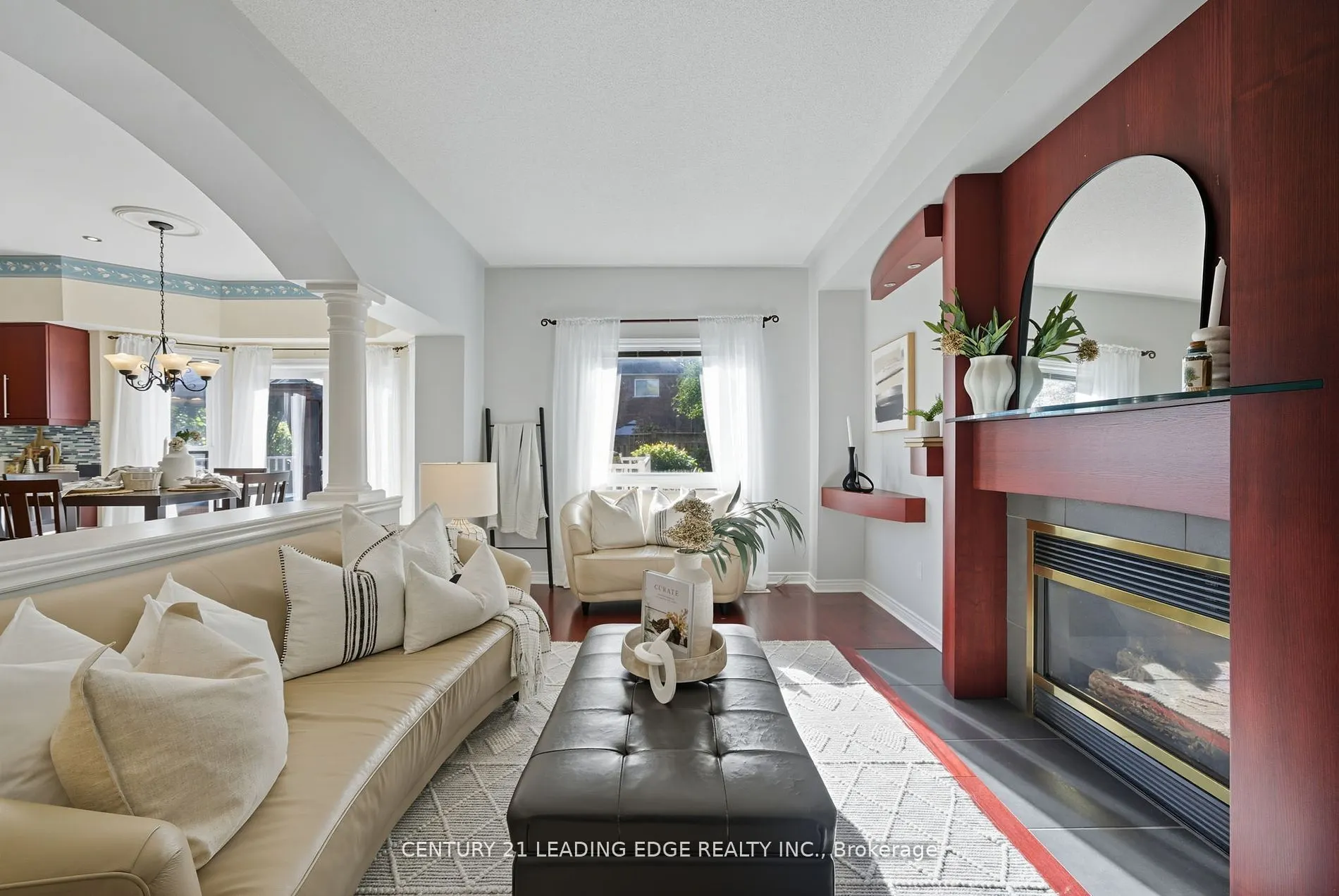 2308 Abbott Crescent