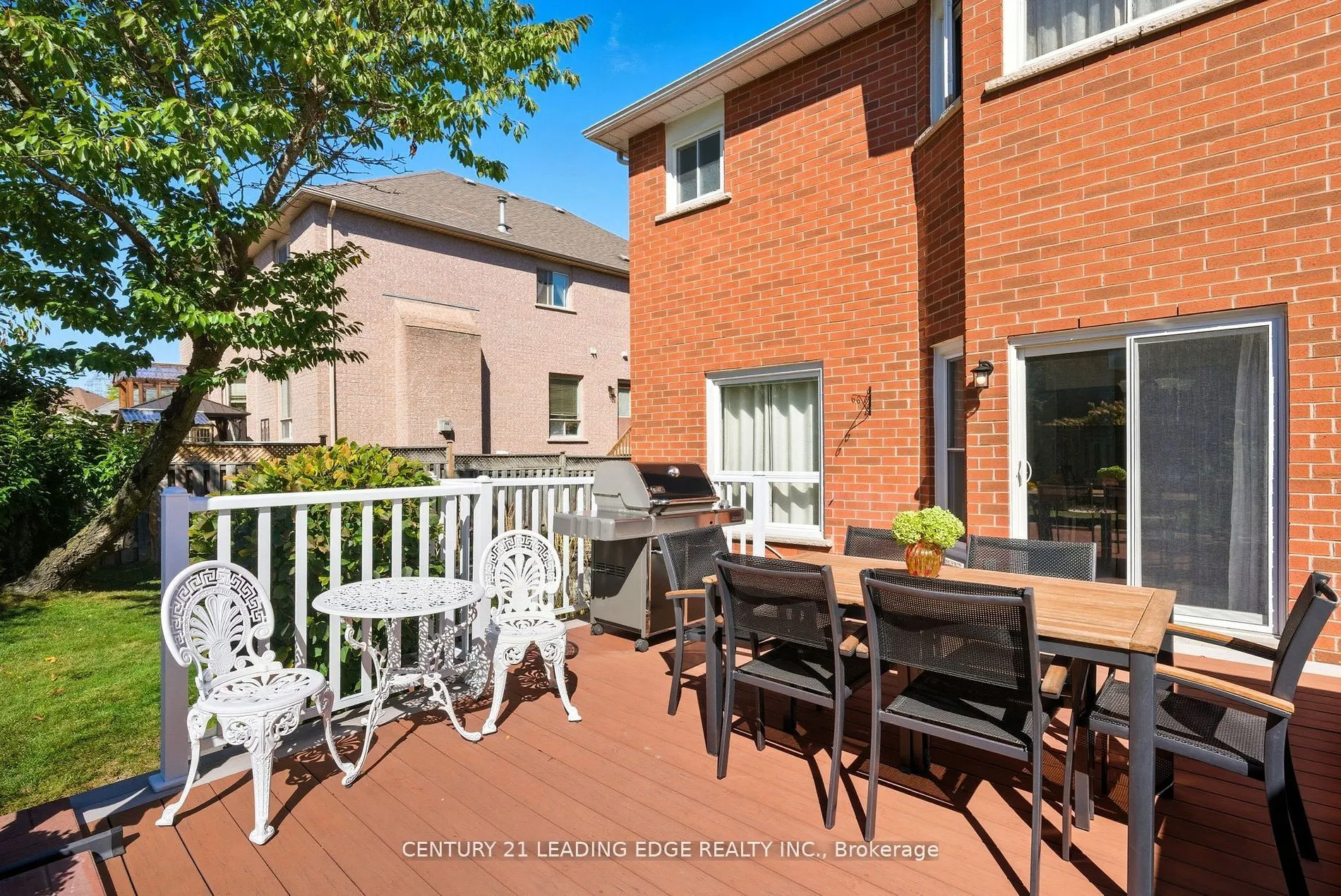 2308 Abbott Crescent