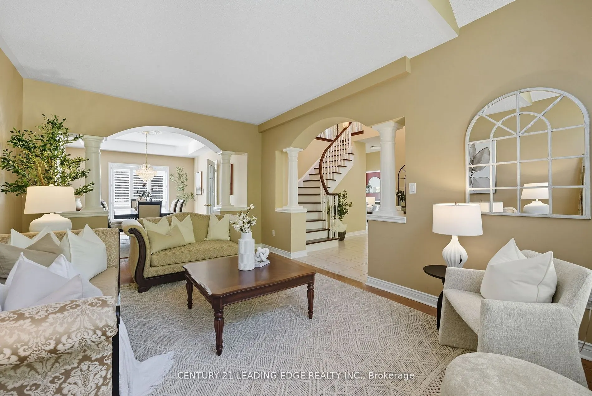 2308 Abbott Crescent