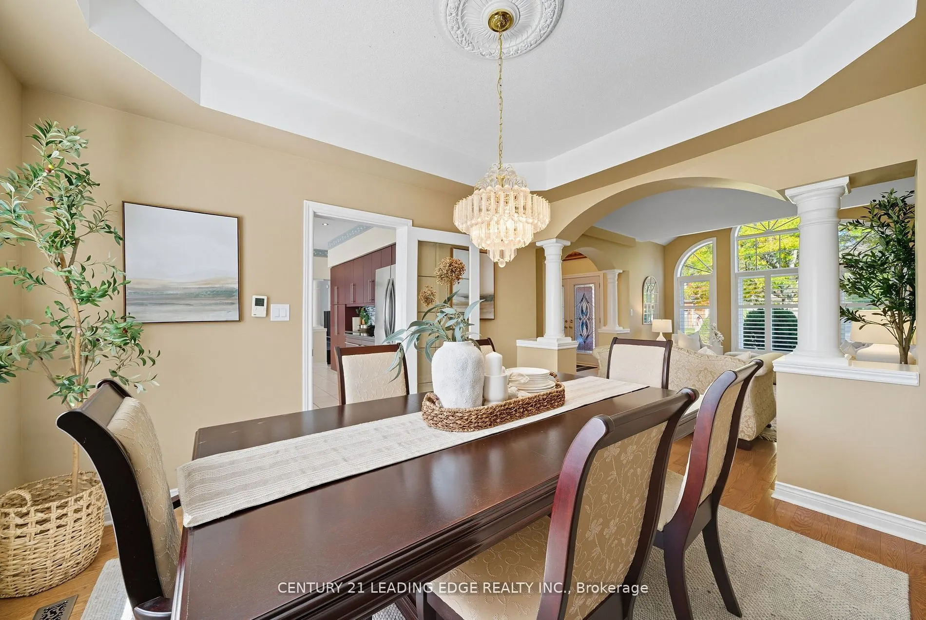 2308 Abbott Crescent