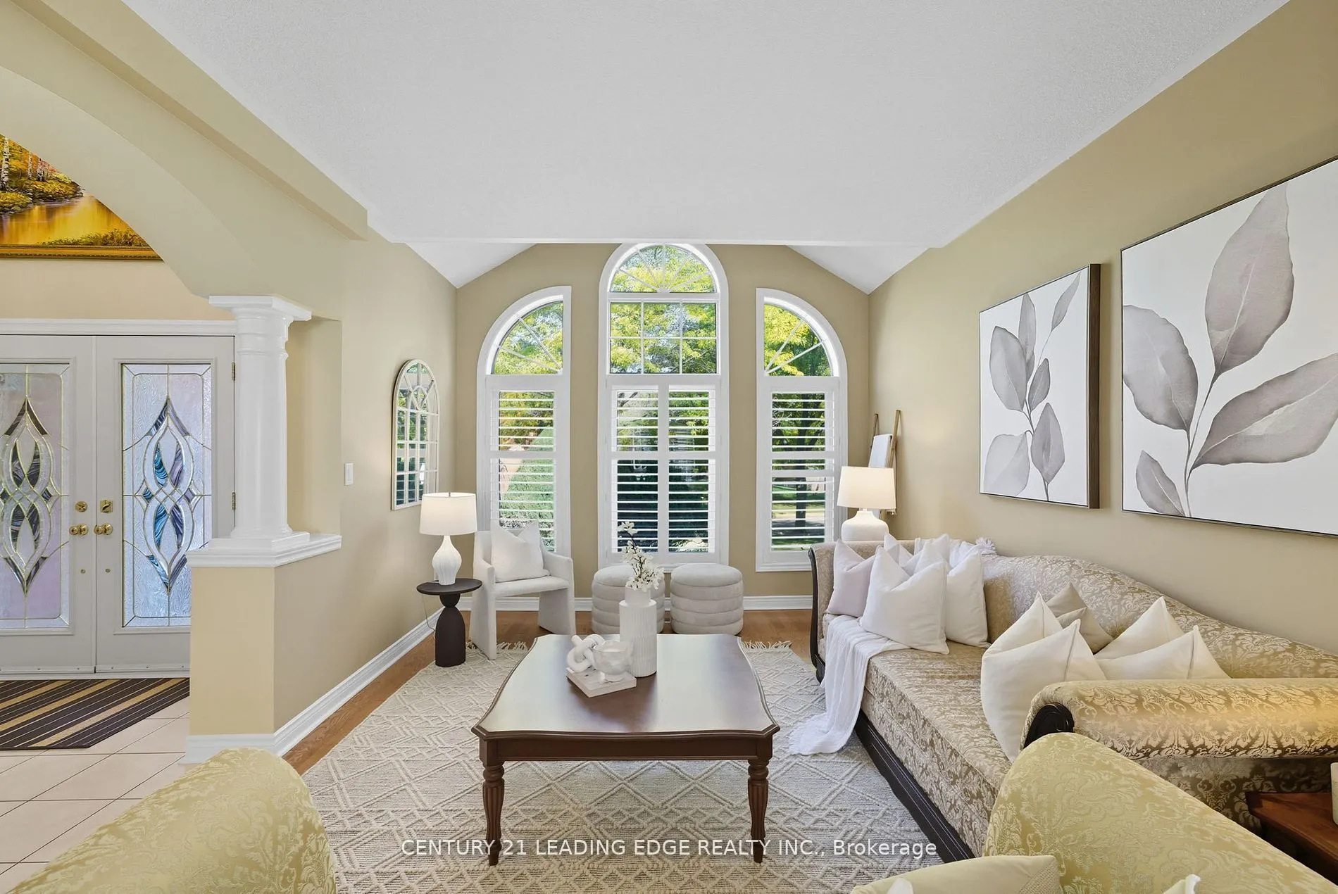 2308 Abbott Crescent