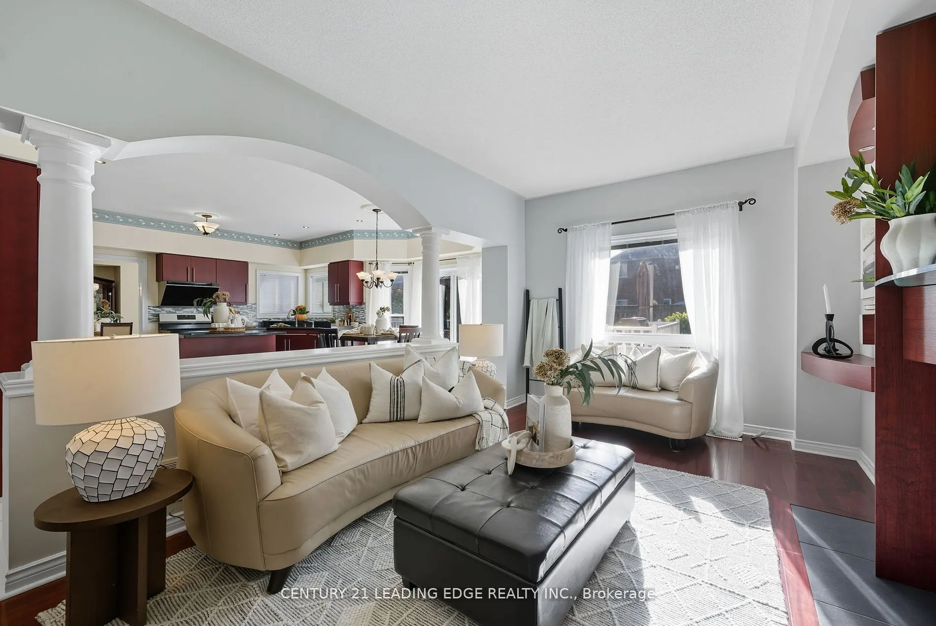 2308 Abbott Crescent