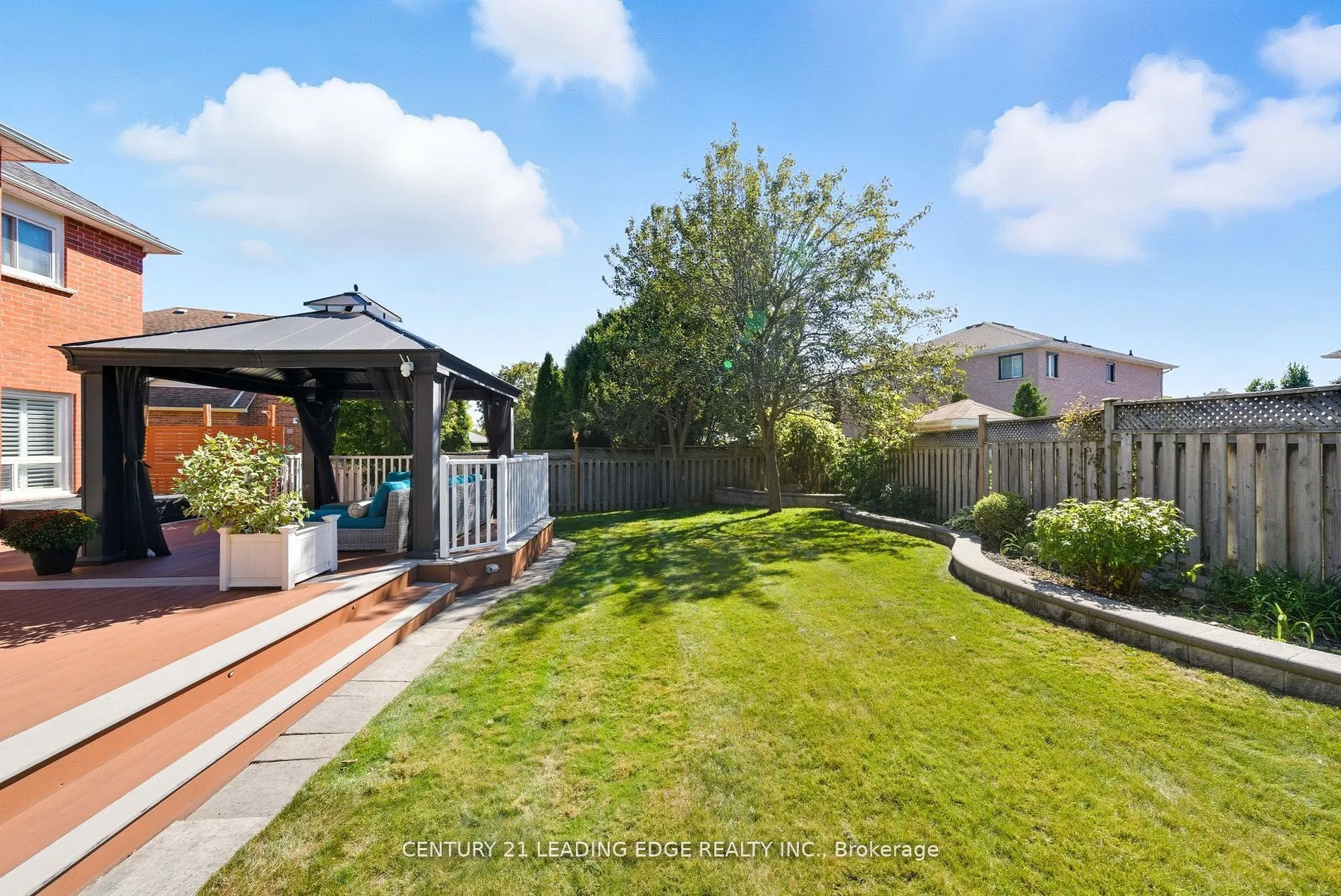 2308 Abbott Crescent