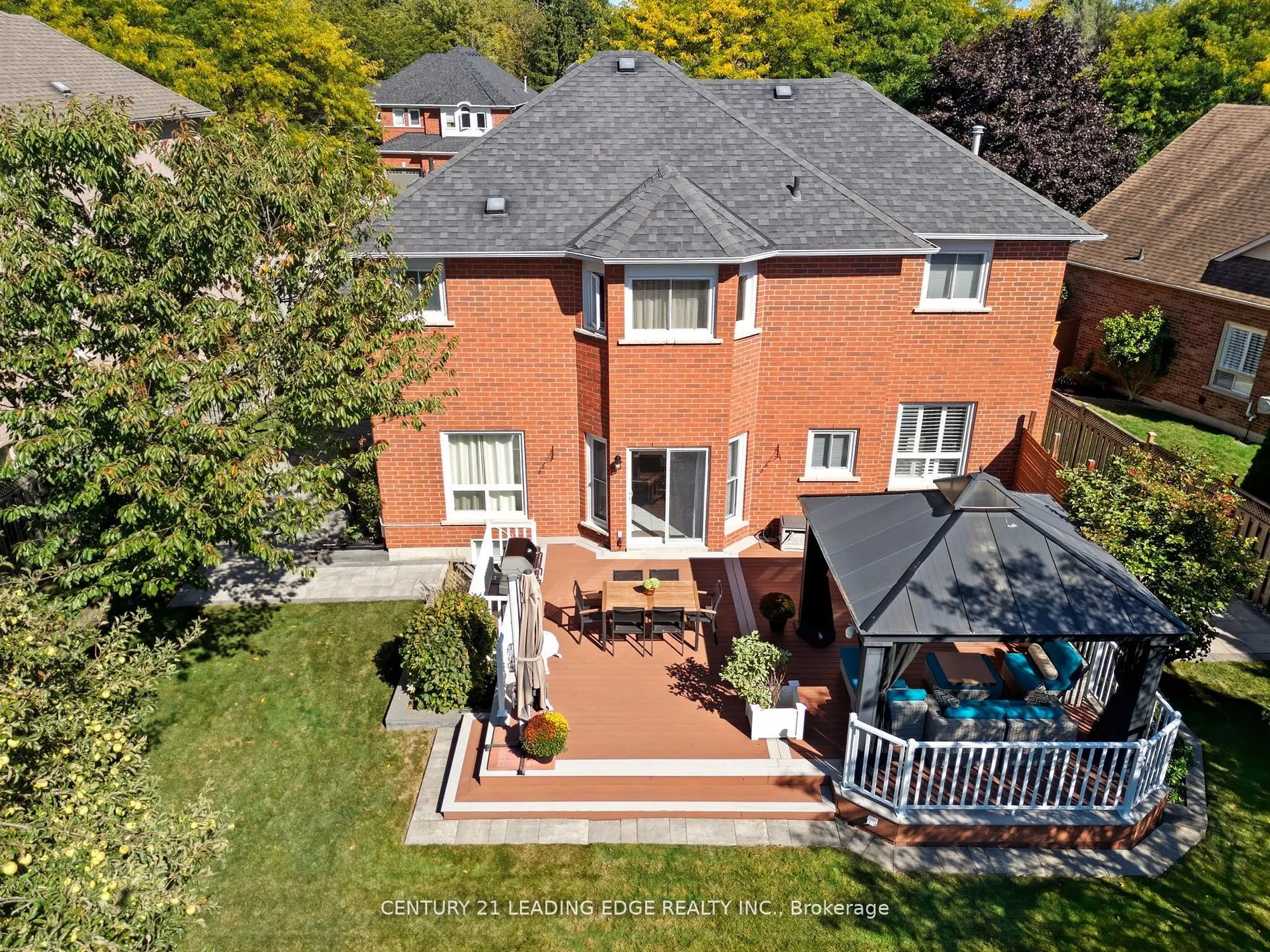 2308 Abbott Crescent