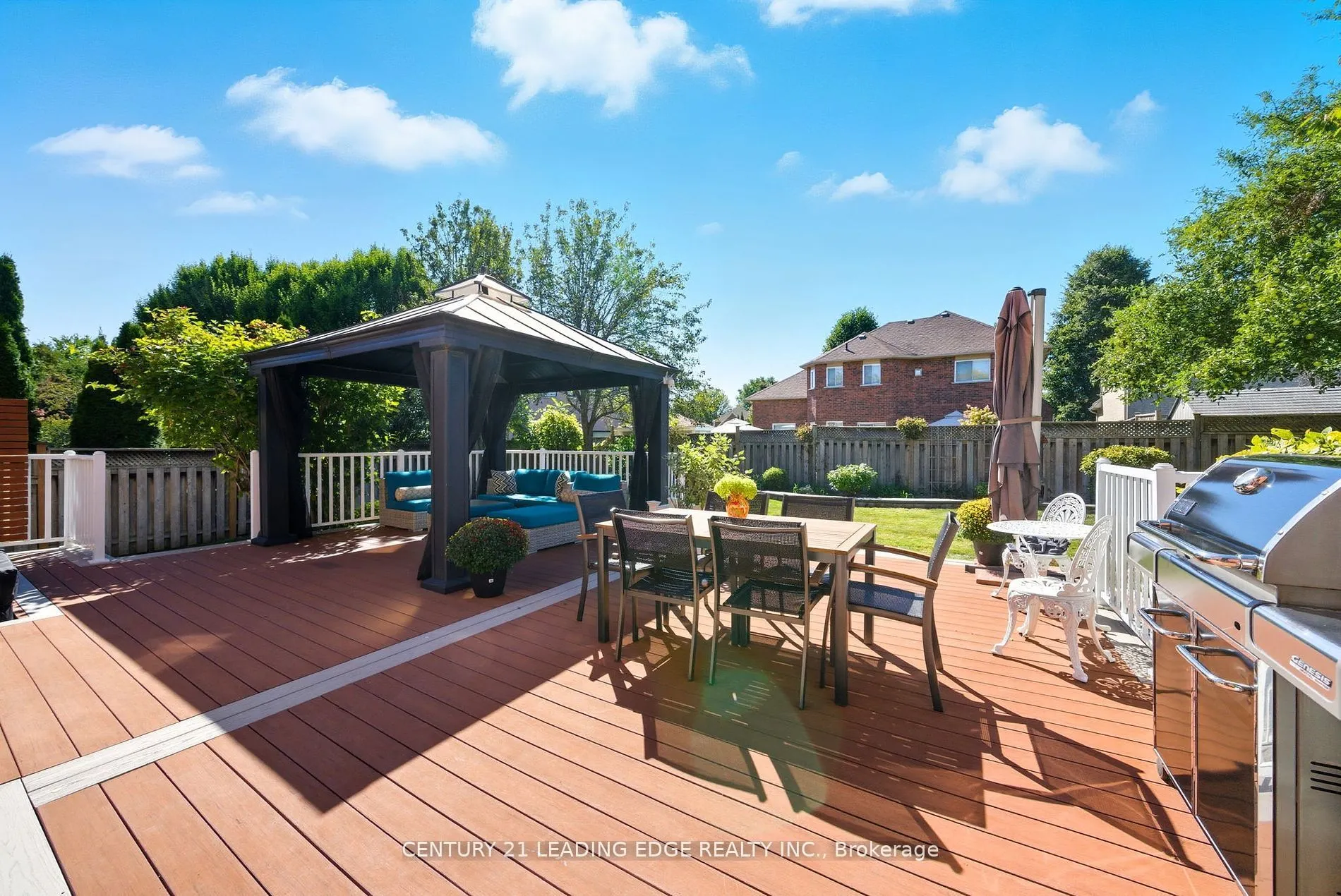 2308 Abbott Crescent