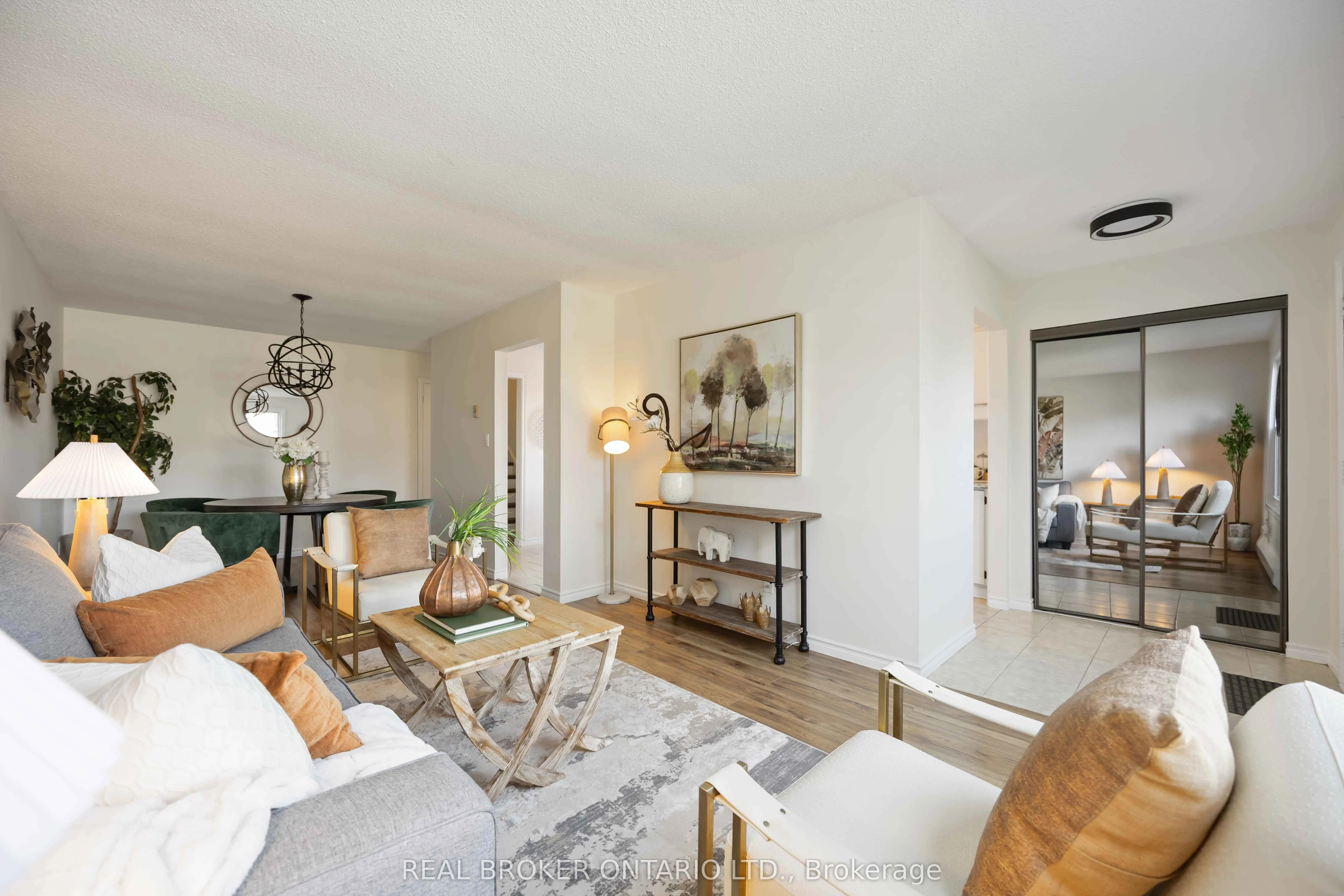 602 Dorchester Drive