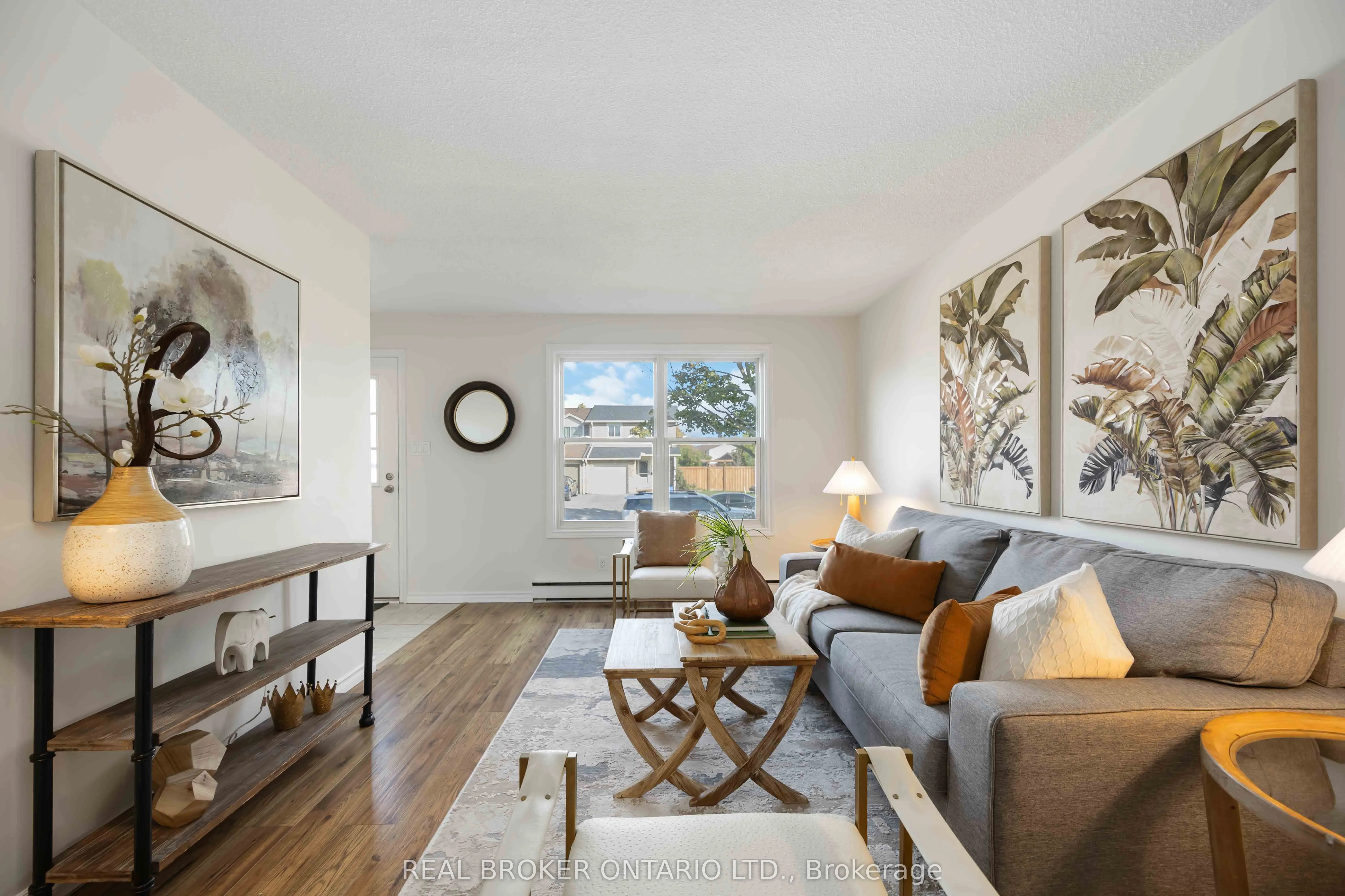 602 Dorchester Drive