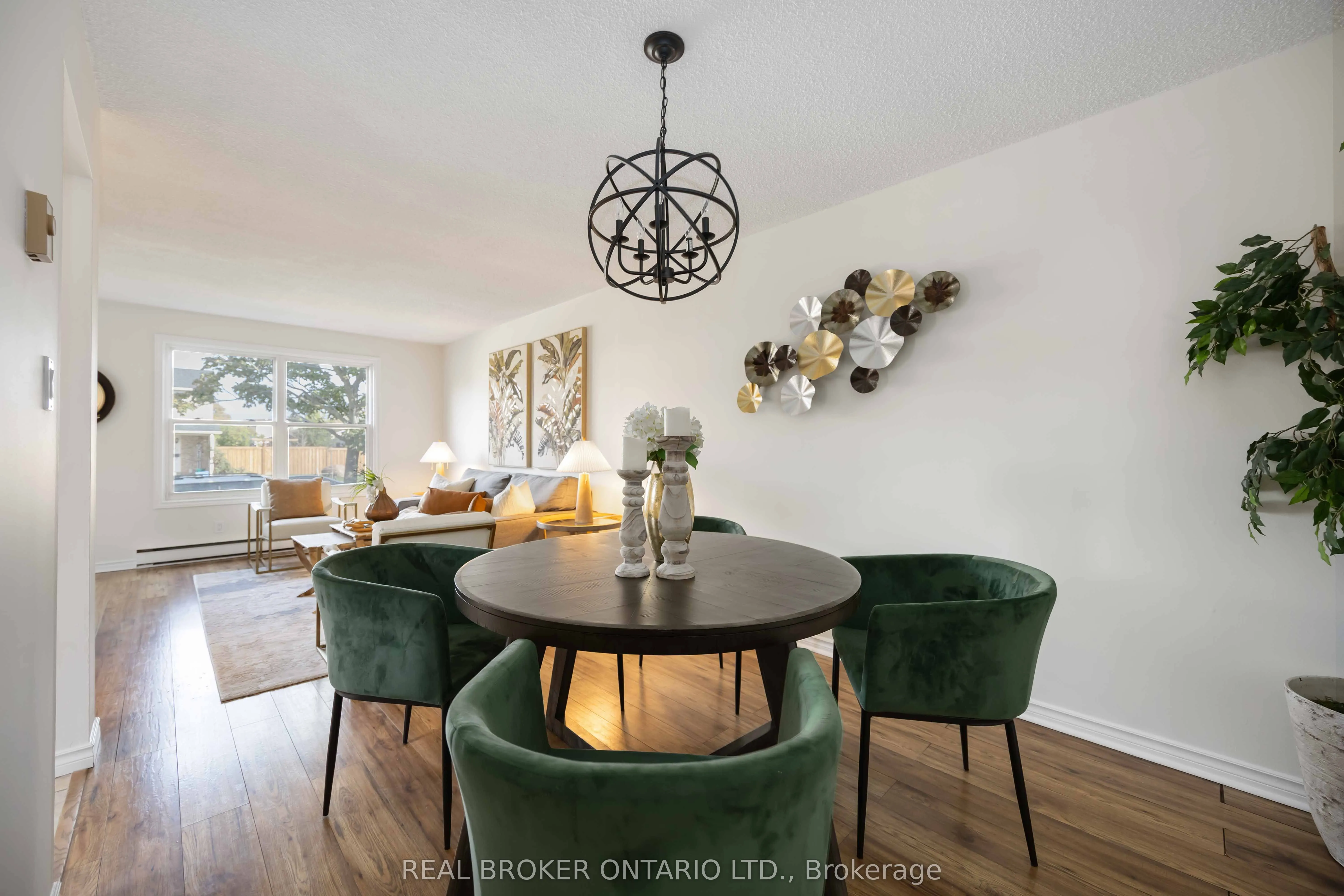 602 Dorchester Drive