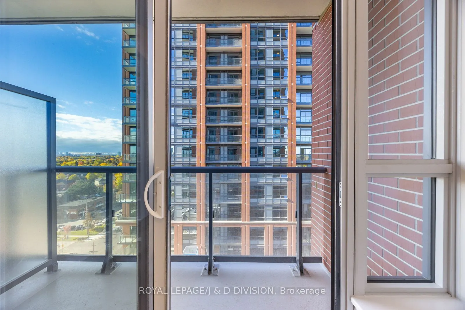 3270 Sheppard Avenue E, #1226