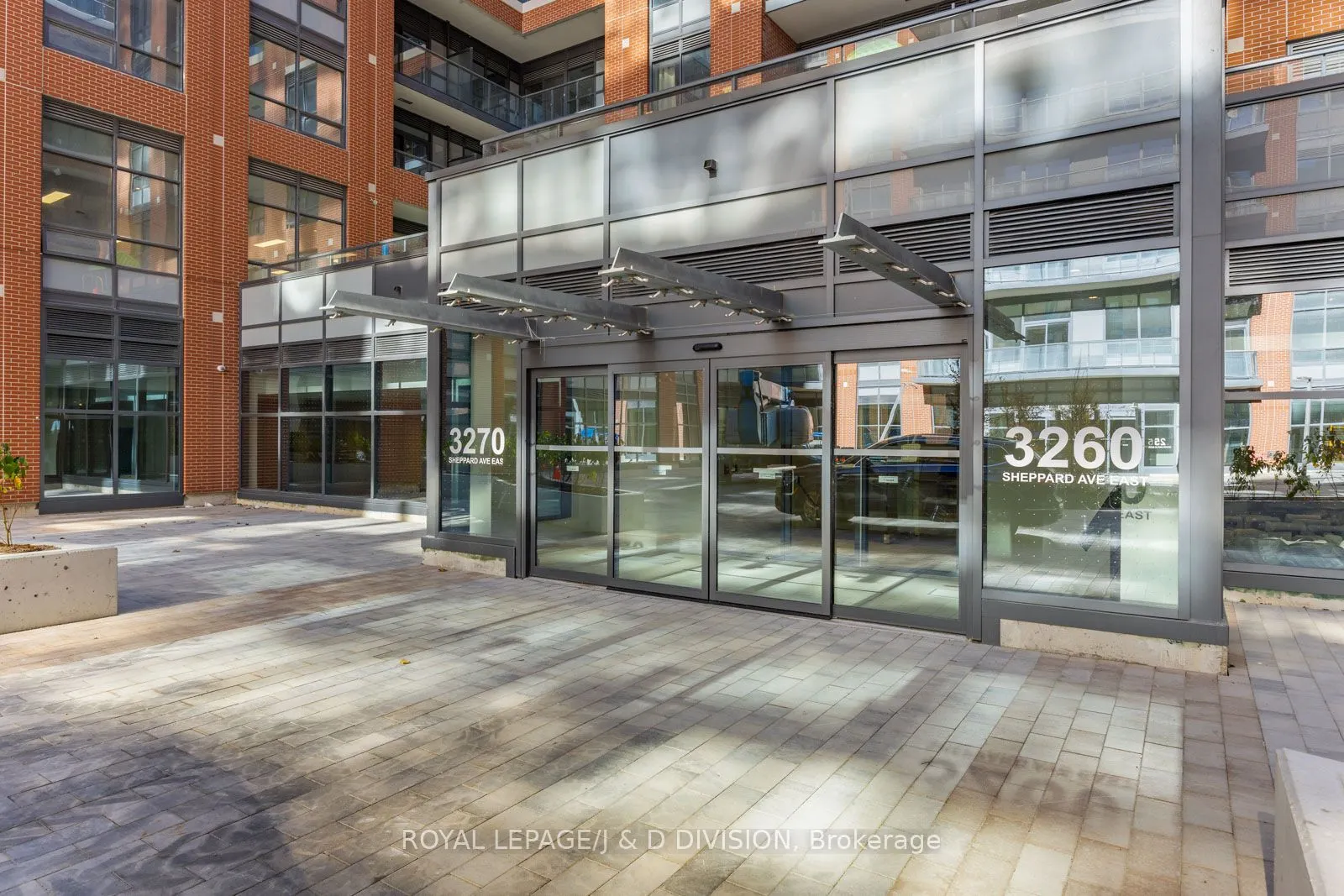 3270 Sheppard Avenue E, #1226