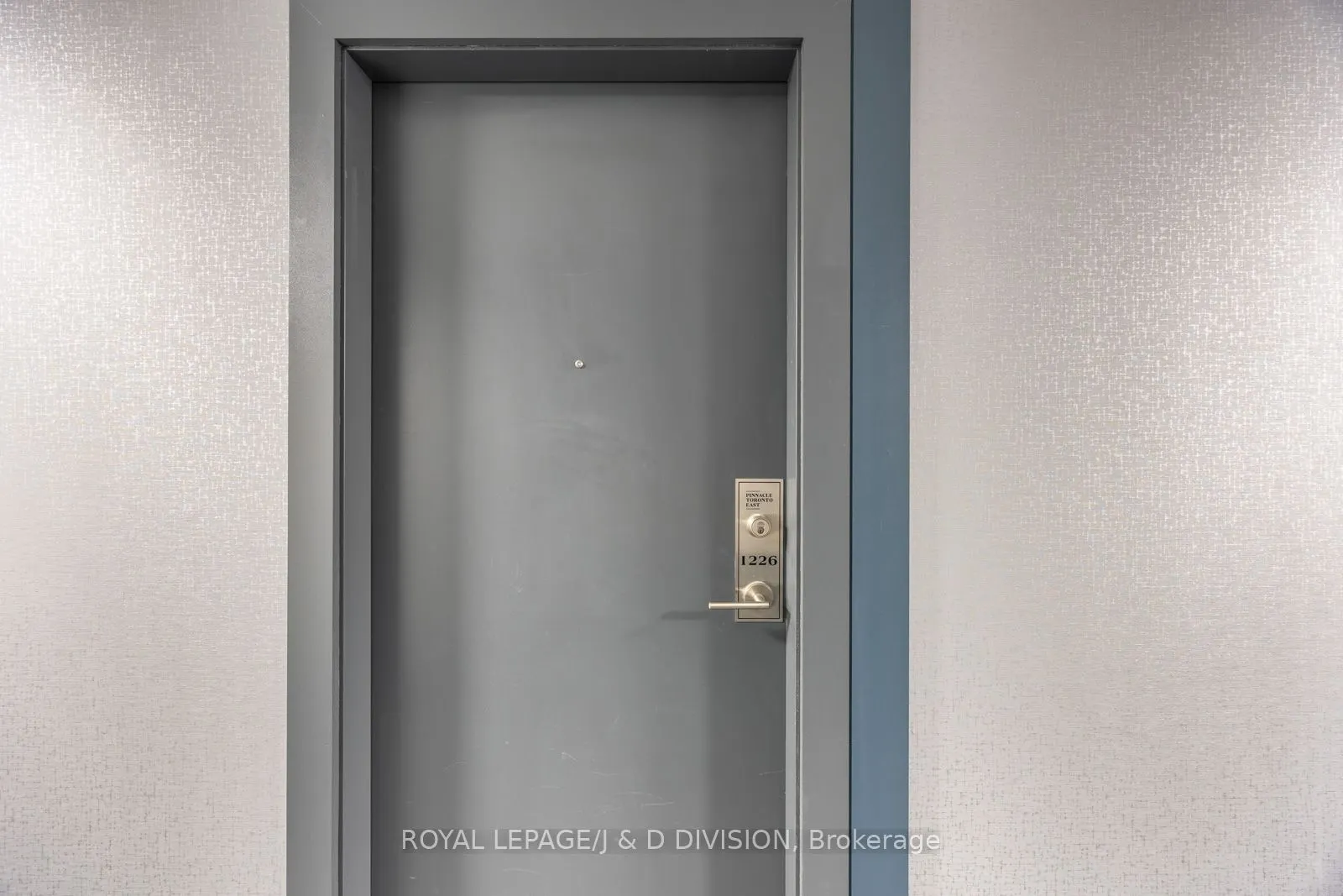 3270 Sheppard Avenue E, #1226