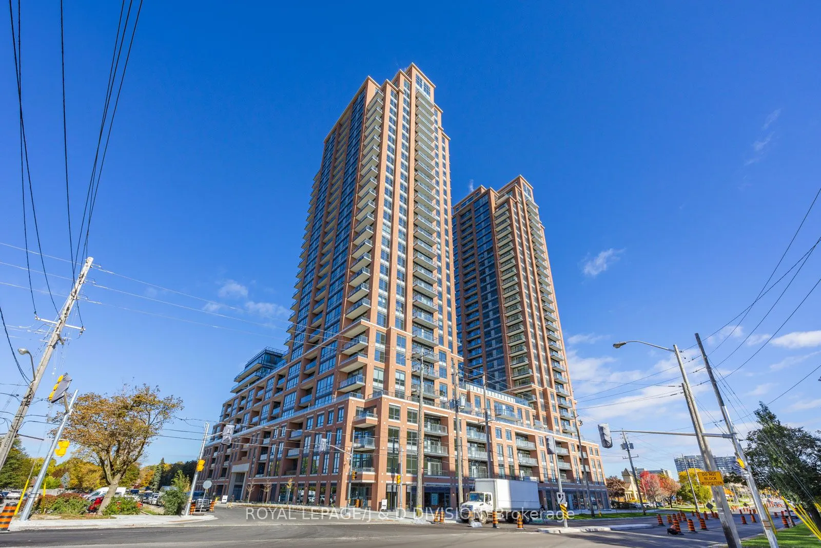 3270 Sheppard Avenue E, #1226