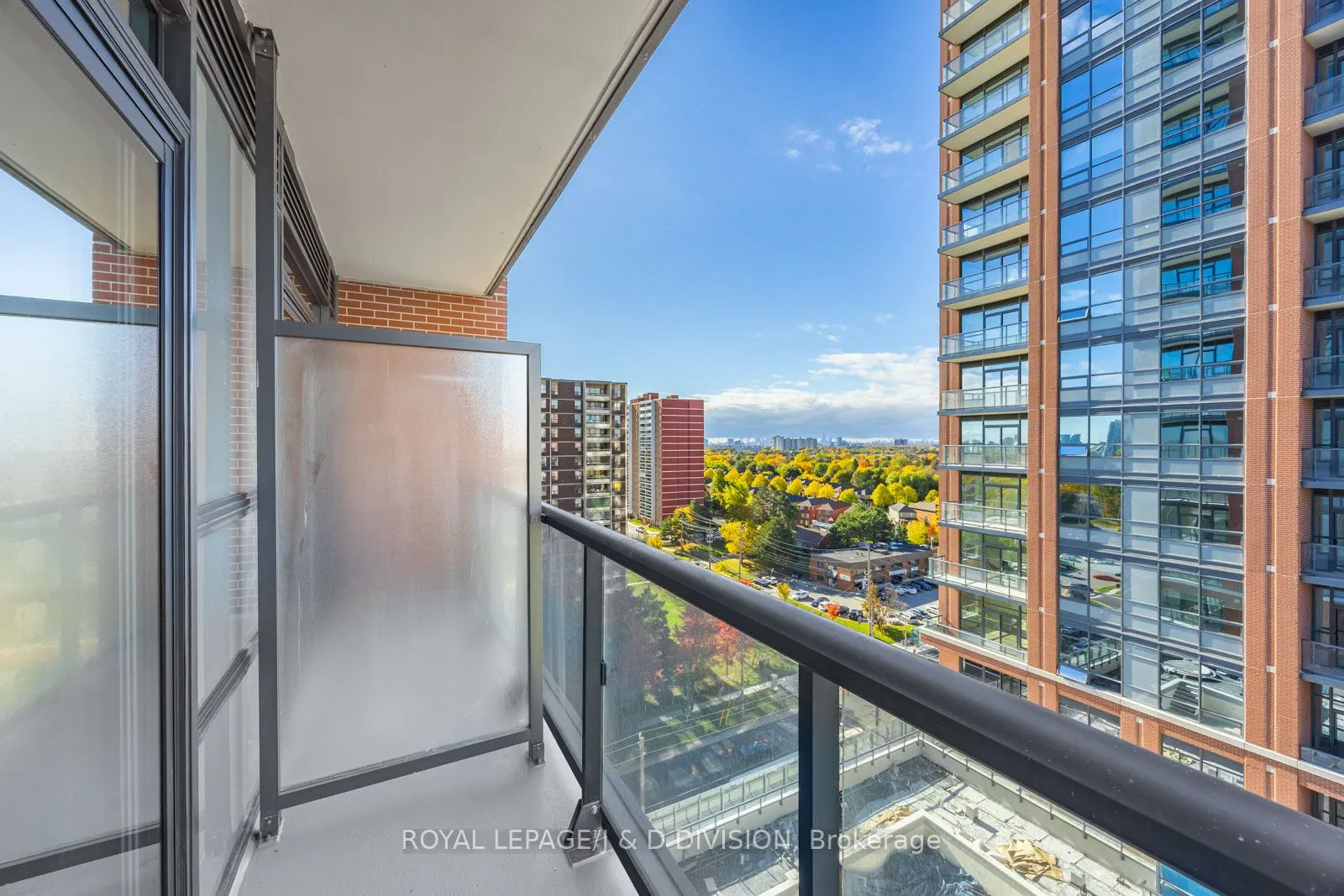 3270 Sheppard Avenue E, #1226