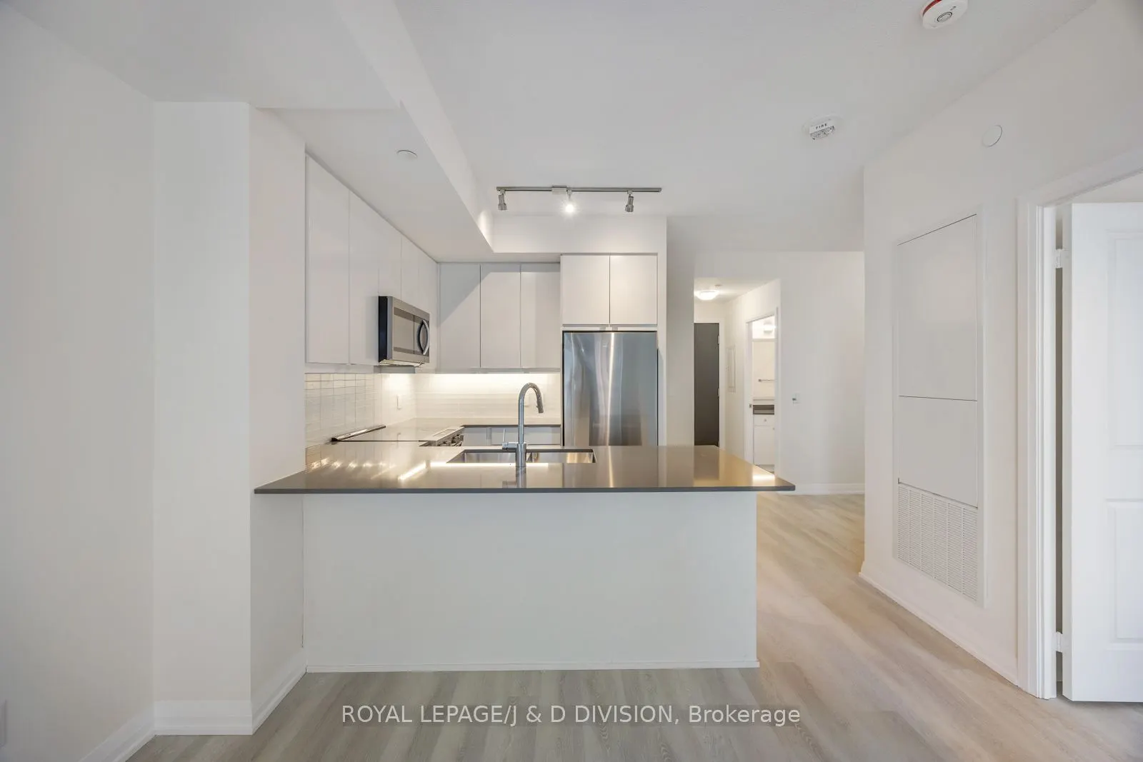 3270 Sheppard Avenue E, #1226