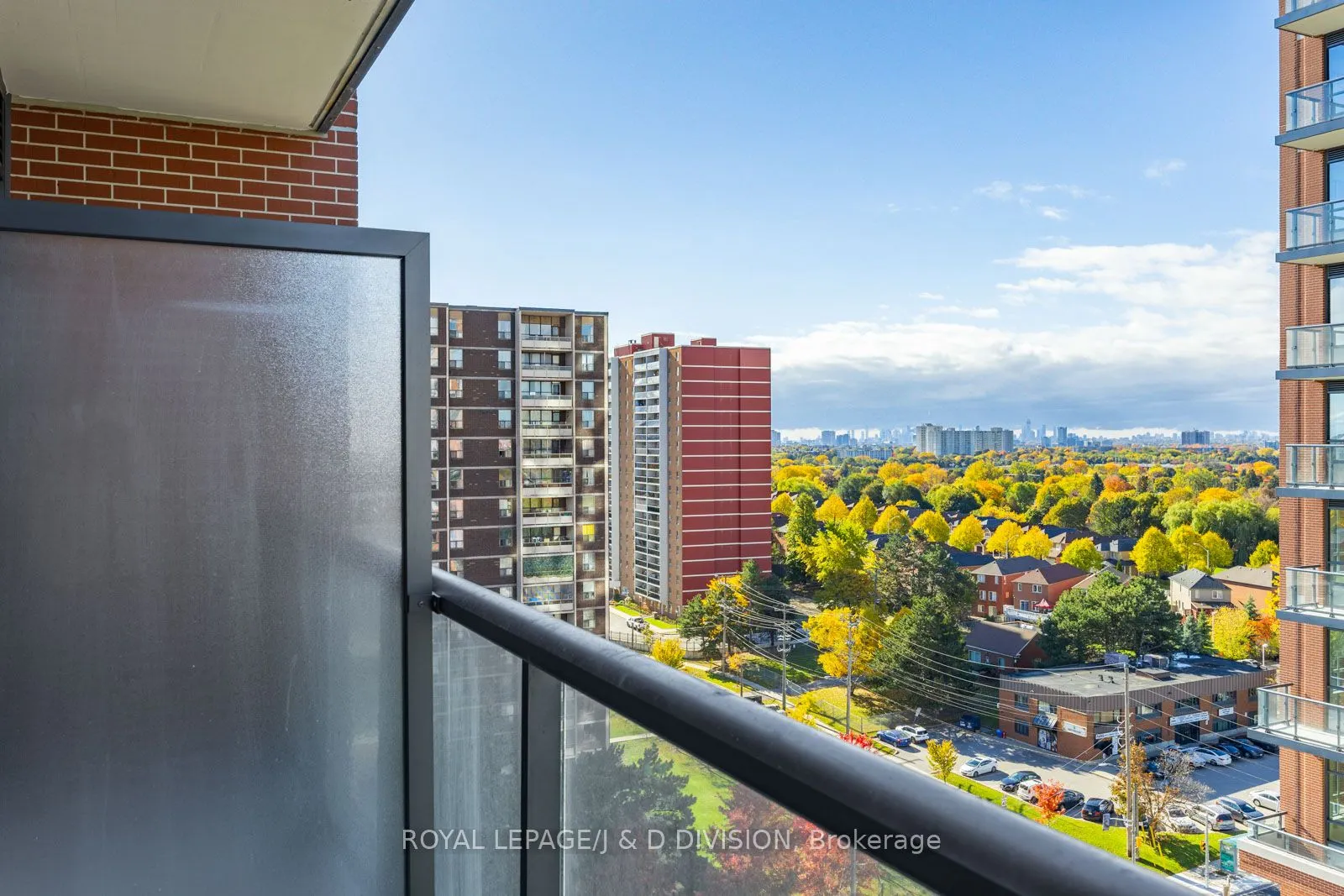 3270 Sheppard Avenue E, #1226