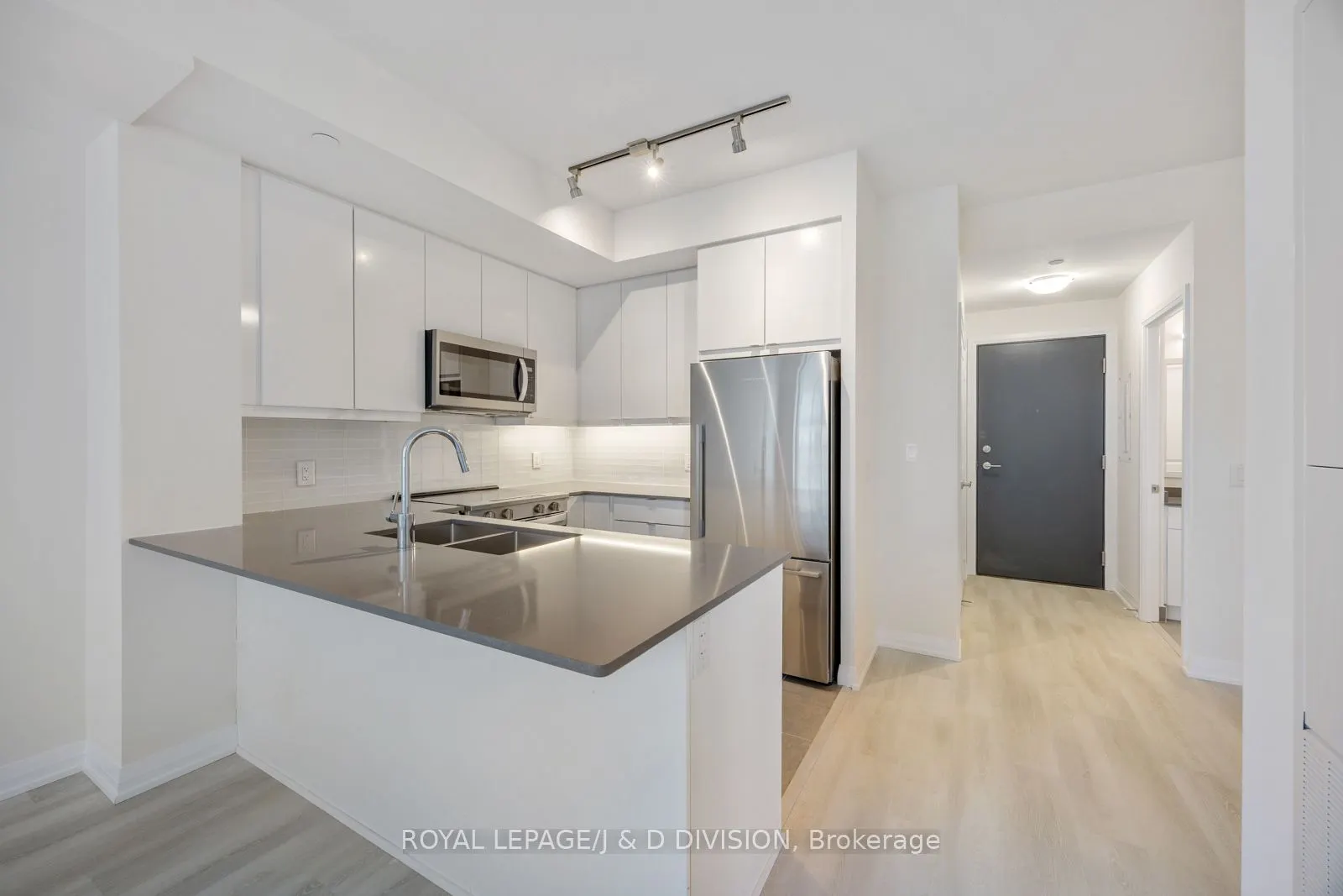 3270 Sheppard Avenue E, #1226