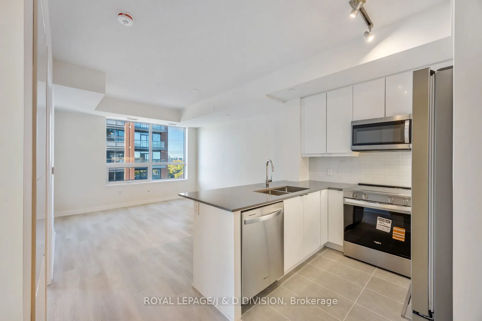 3270 Sheppard Avenue E, #1226