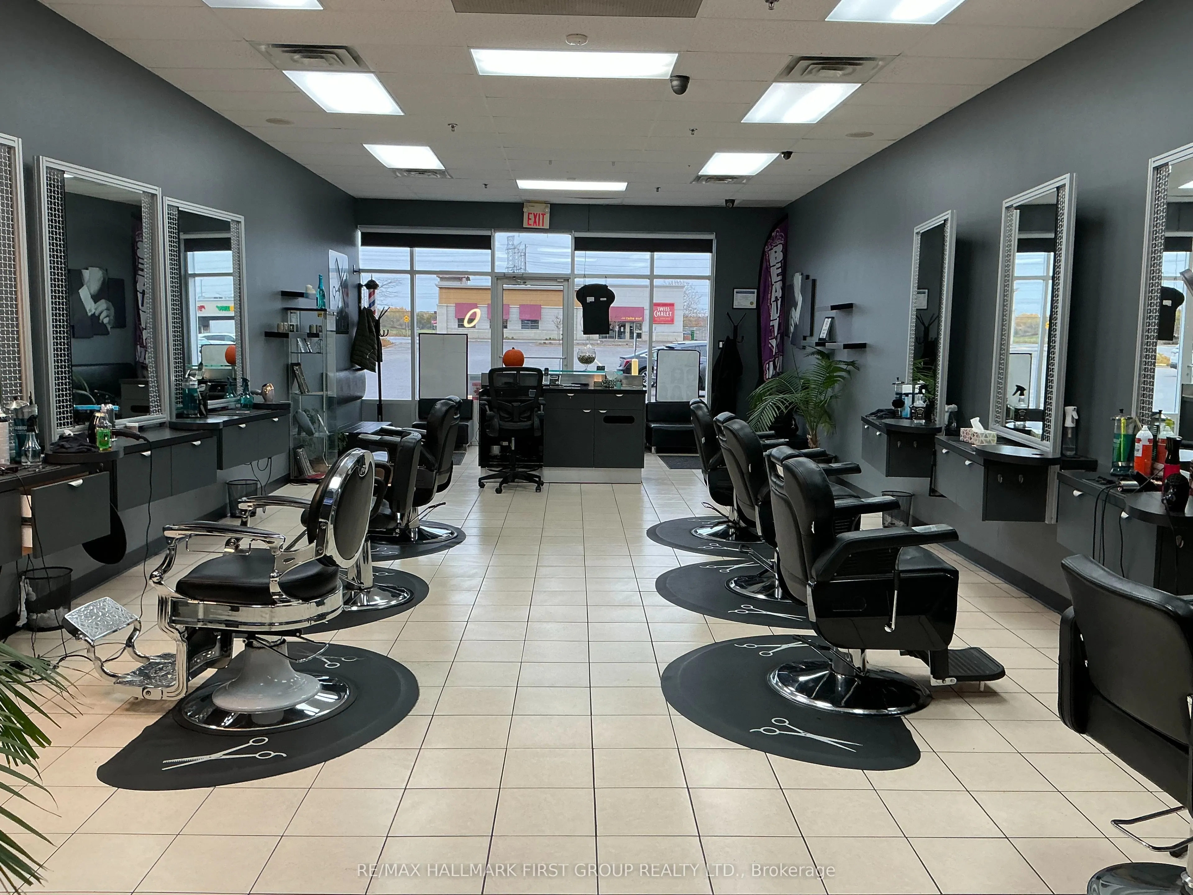 1965 Salem Road N, #8