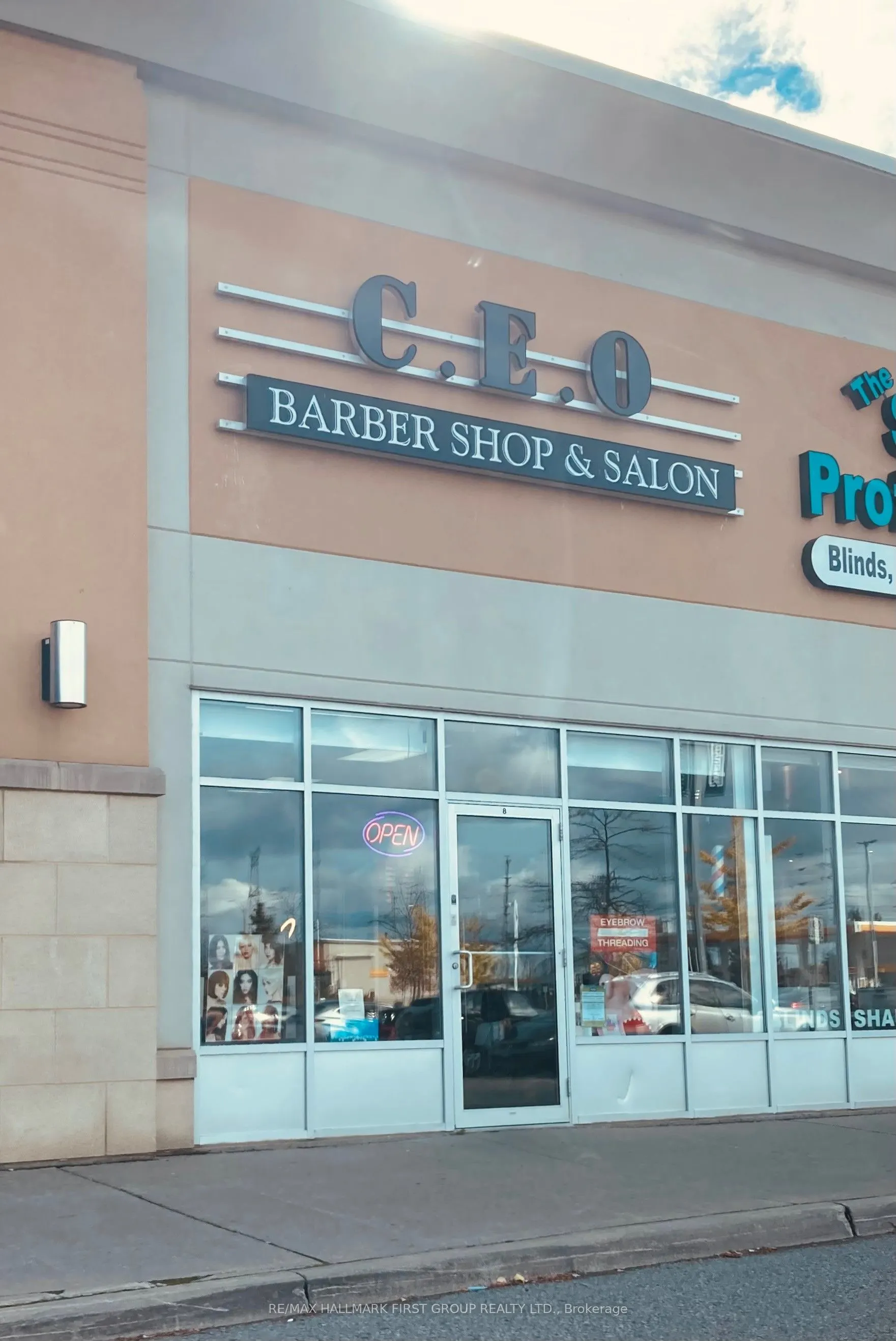 1965 Salem Road N, #8