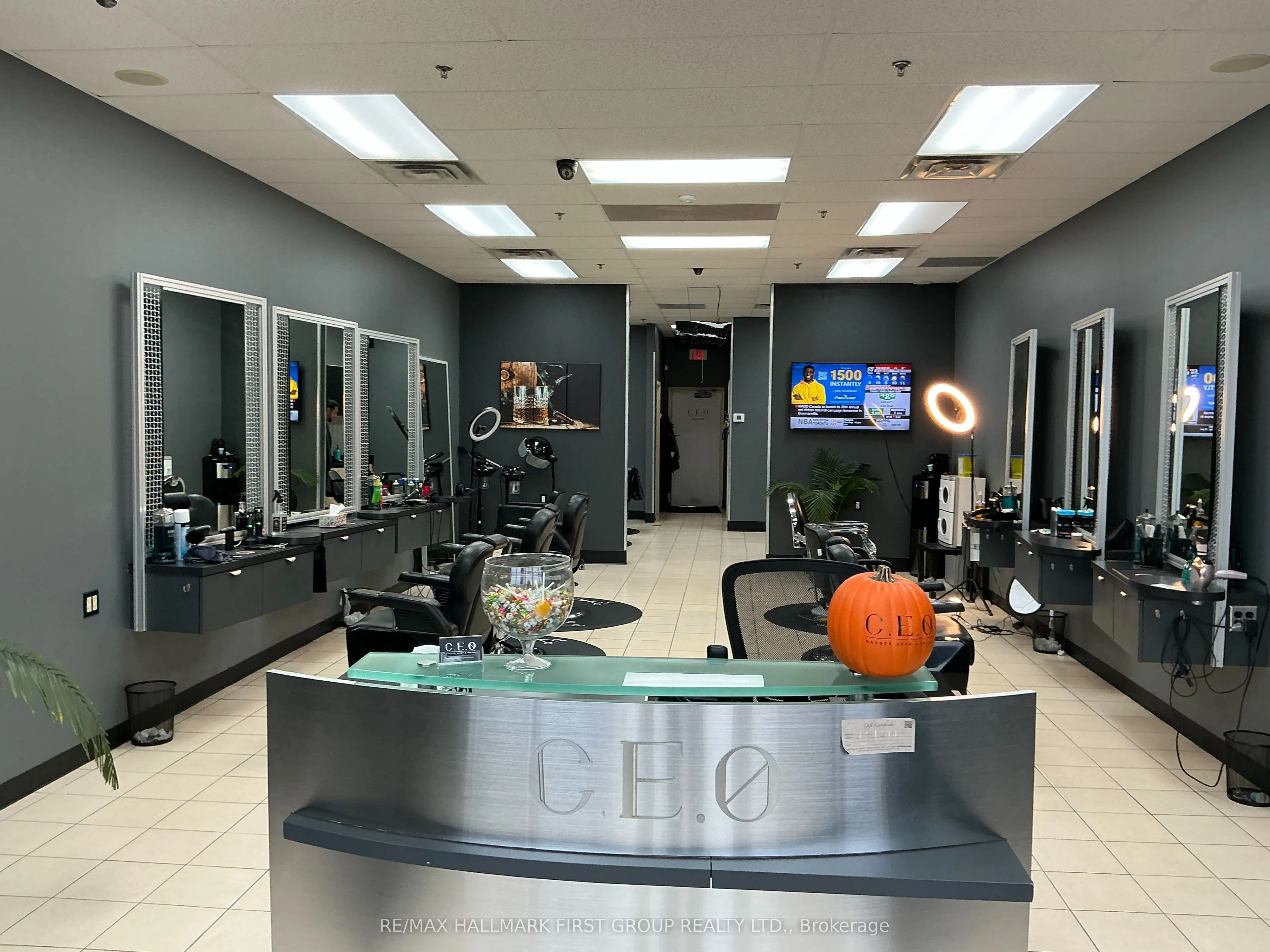 1965 Salem Road N, #8