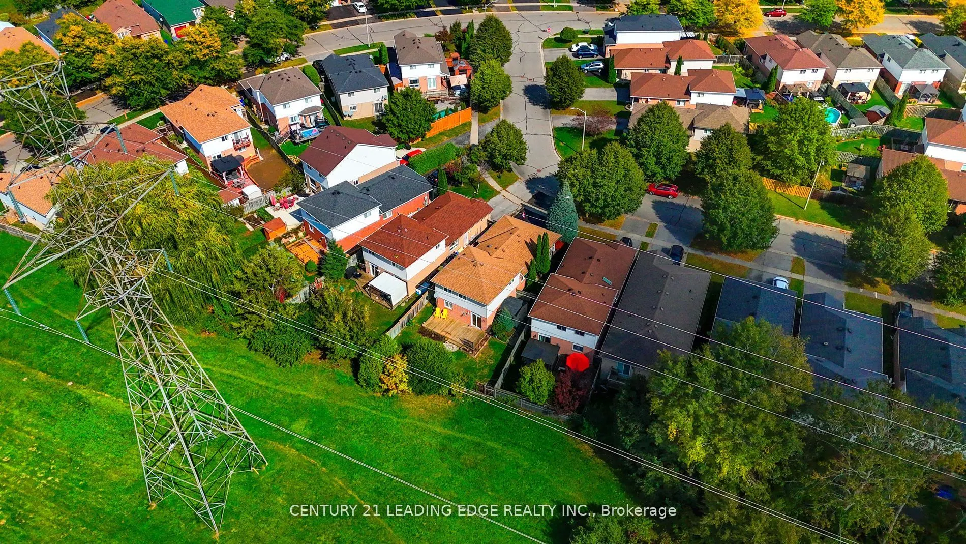 385 Compton Crescent