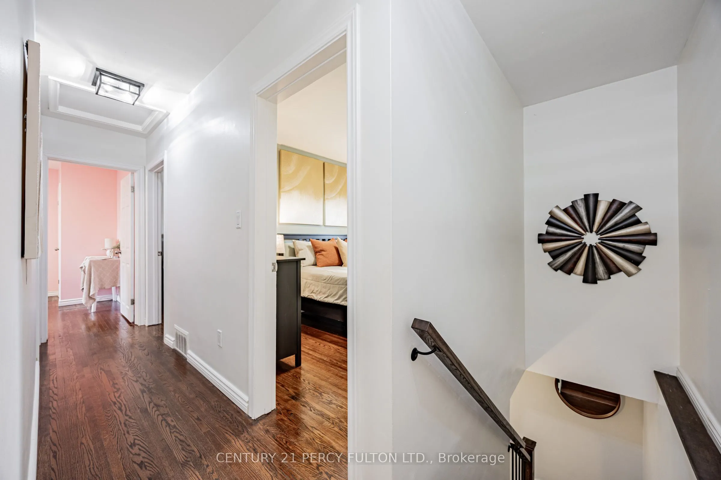 904 Somerville Street