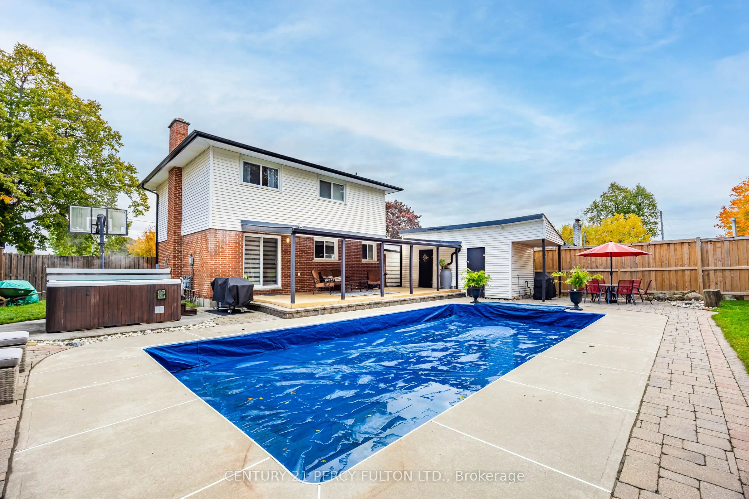 904 Somerville Street