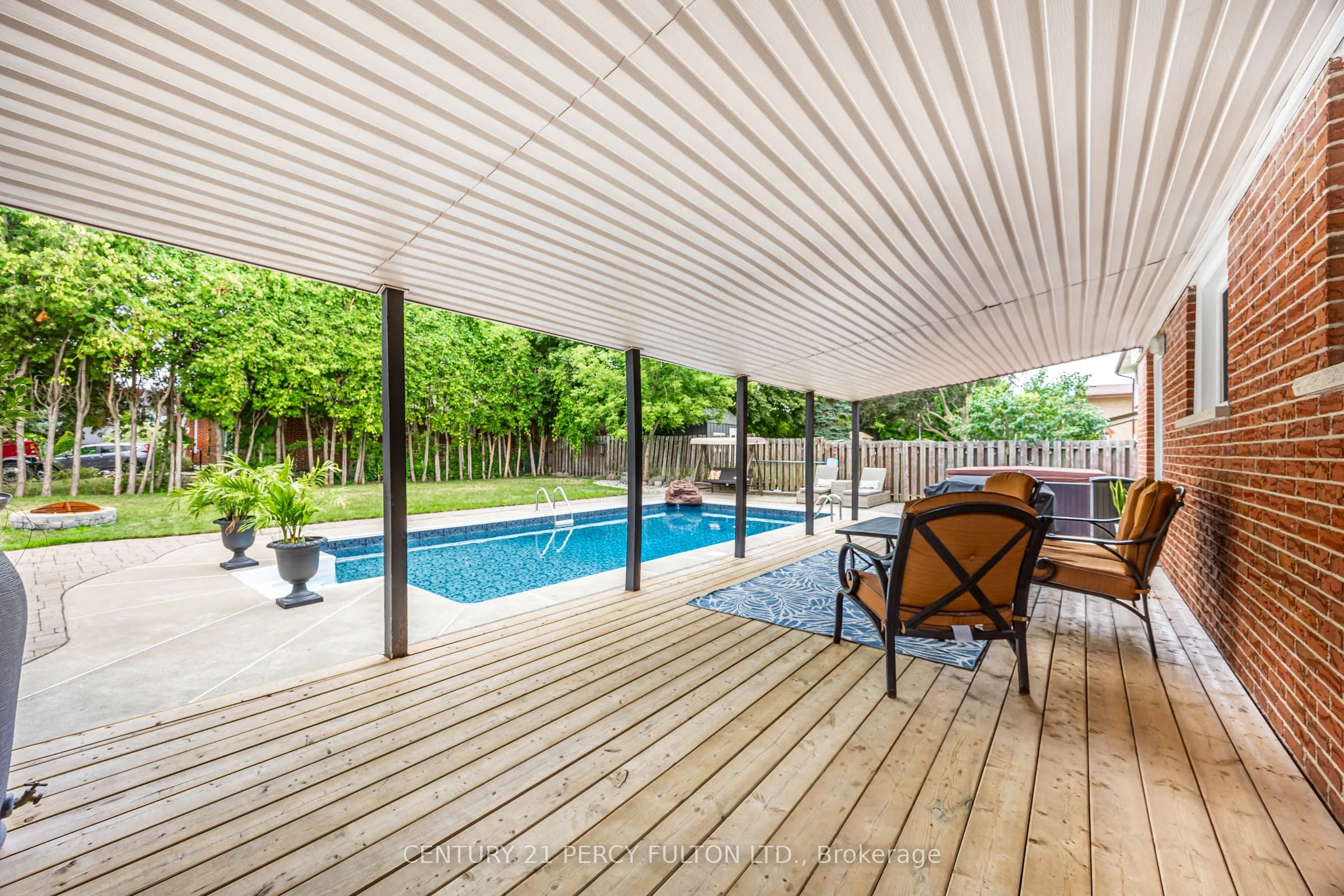 904 Somerville Street