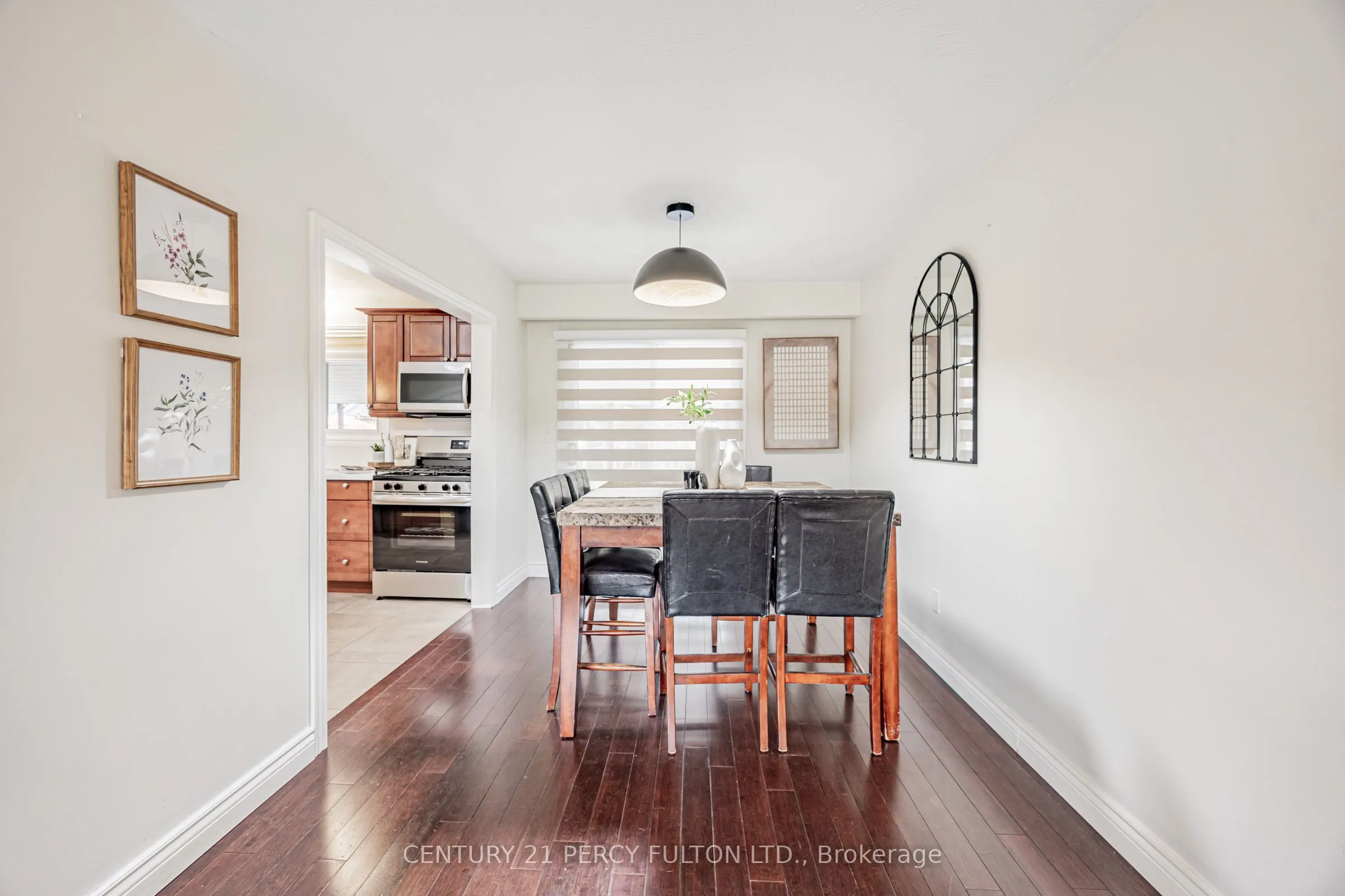 904 Somerville Street