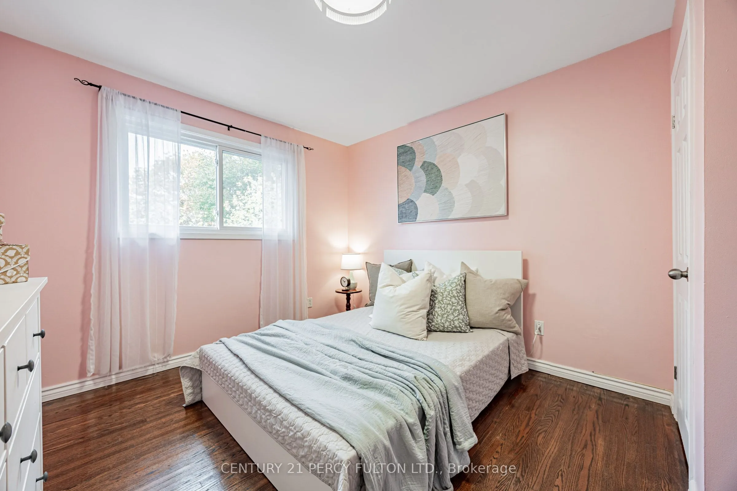 904 Somerville Street