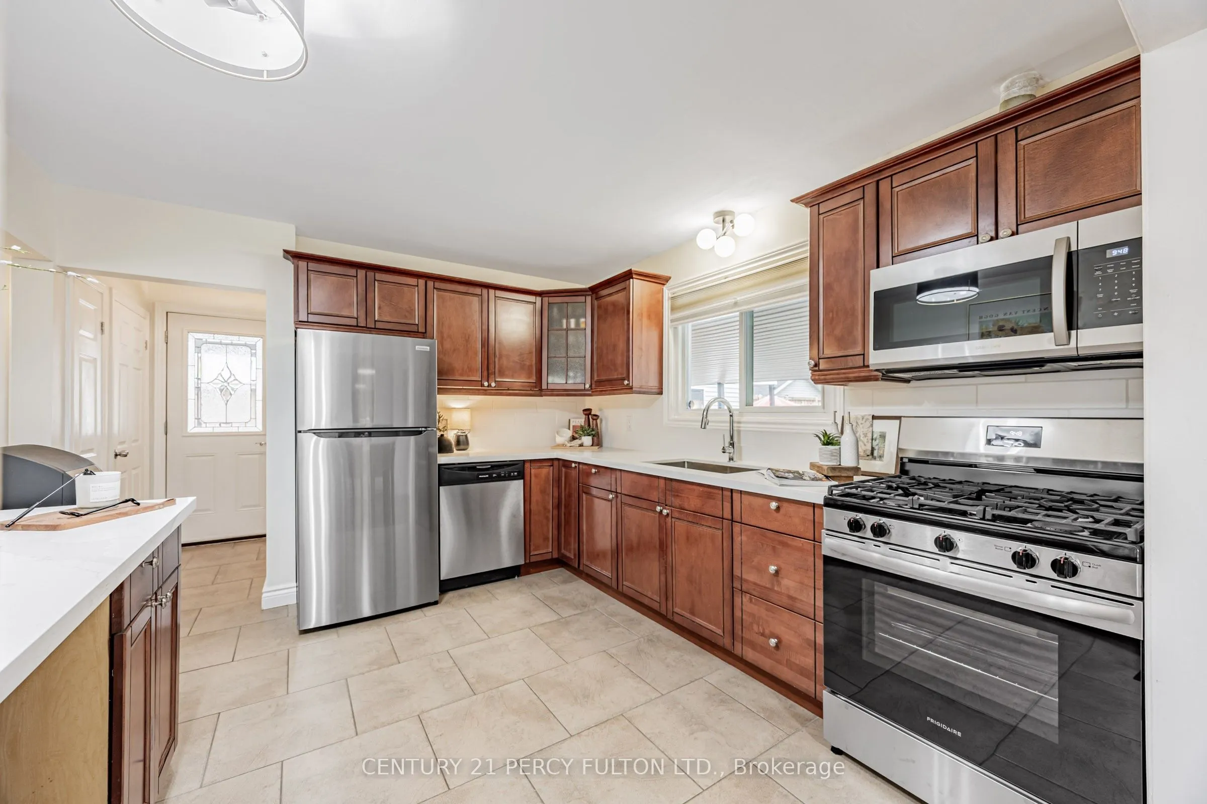 904 Somerville Street